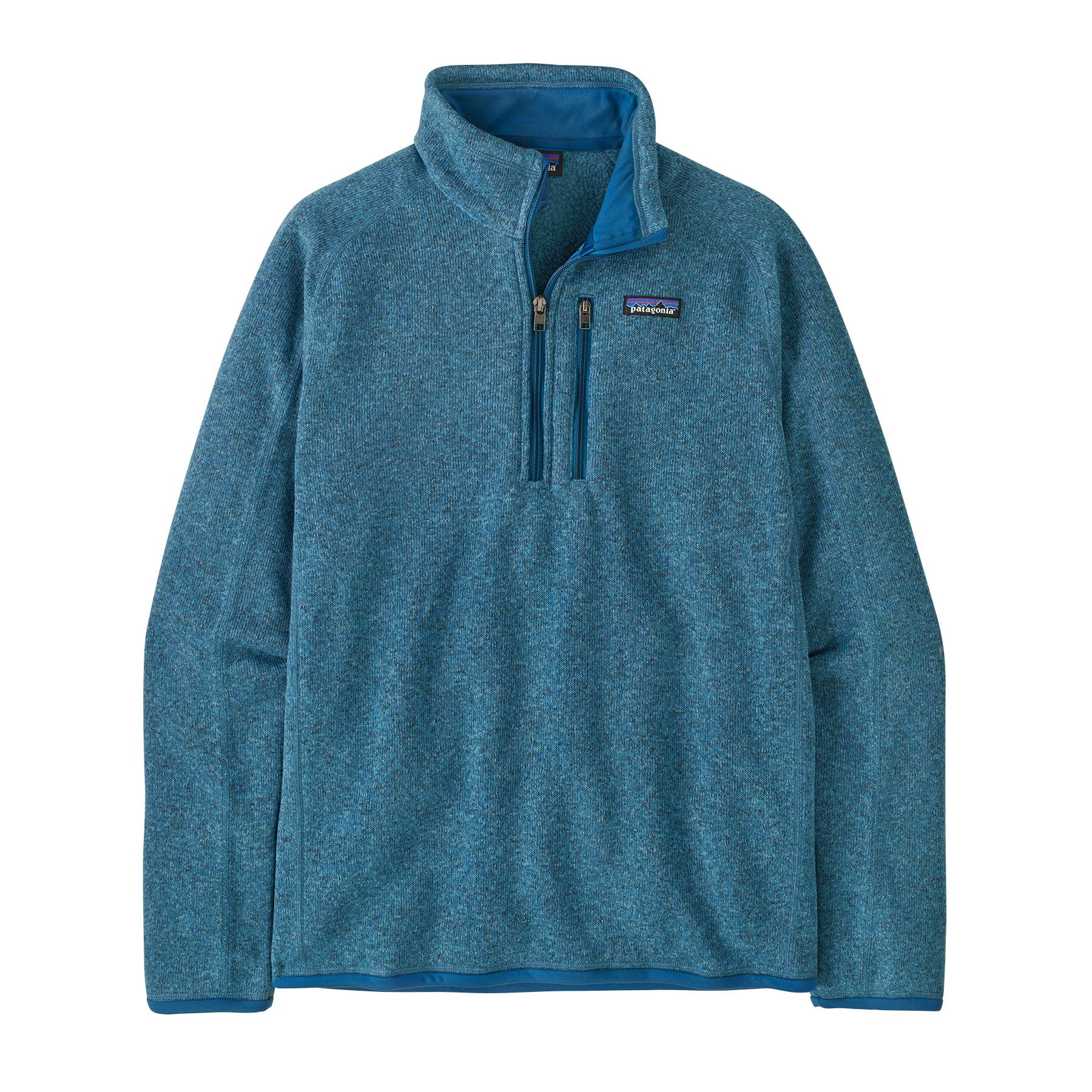 Men's Better Sweater 1/4 Zip - Image 18