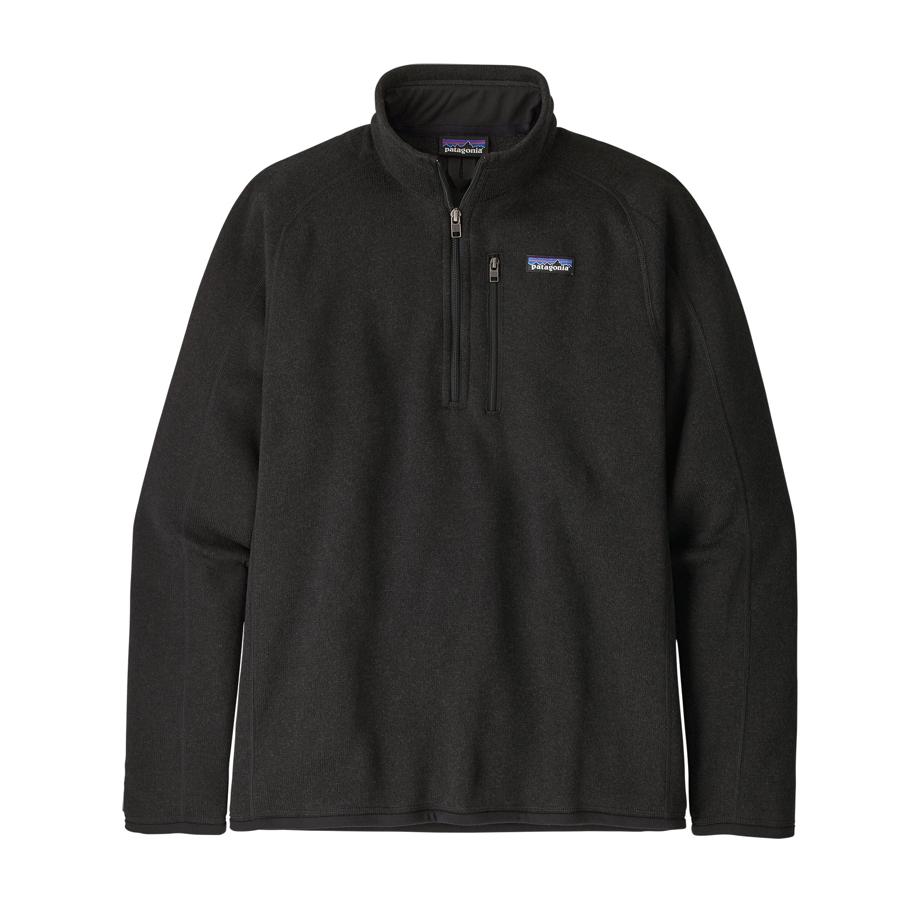 Men's Better Sweater 1/4 Zip - Image 6