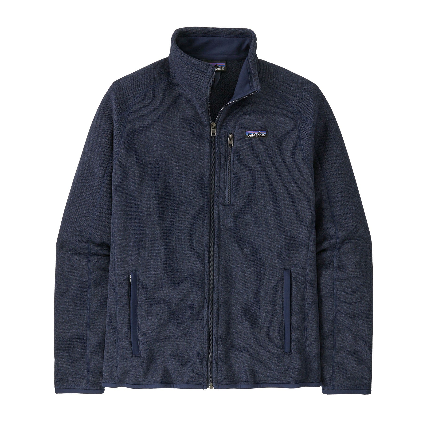 Men's Better Sweater Fleece Jacket - Image 11