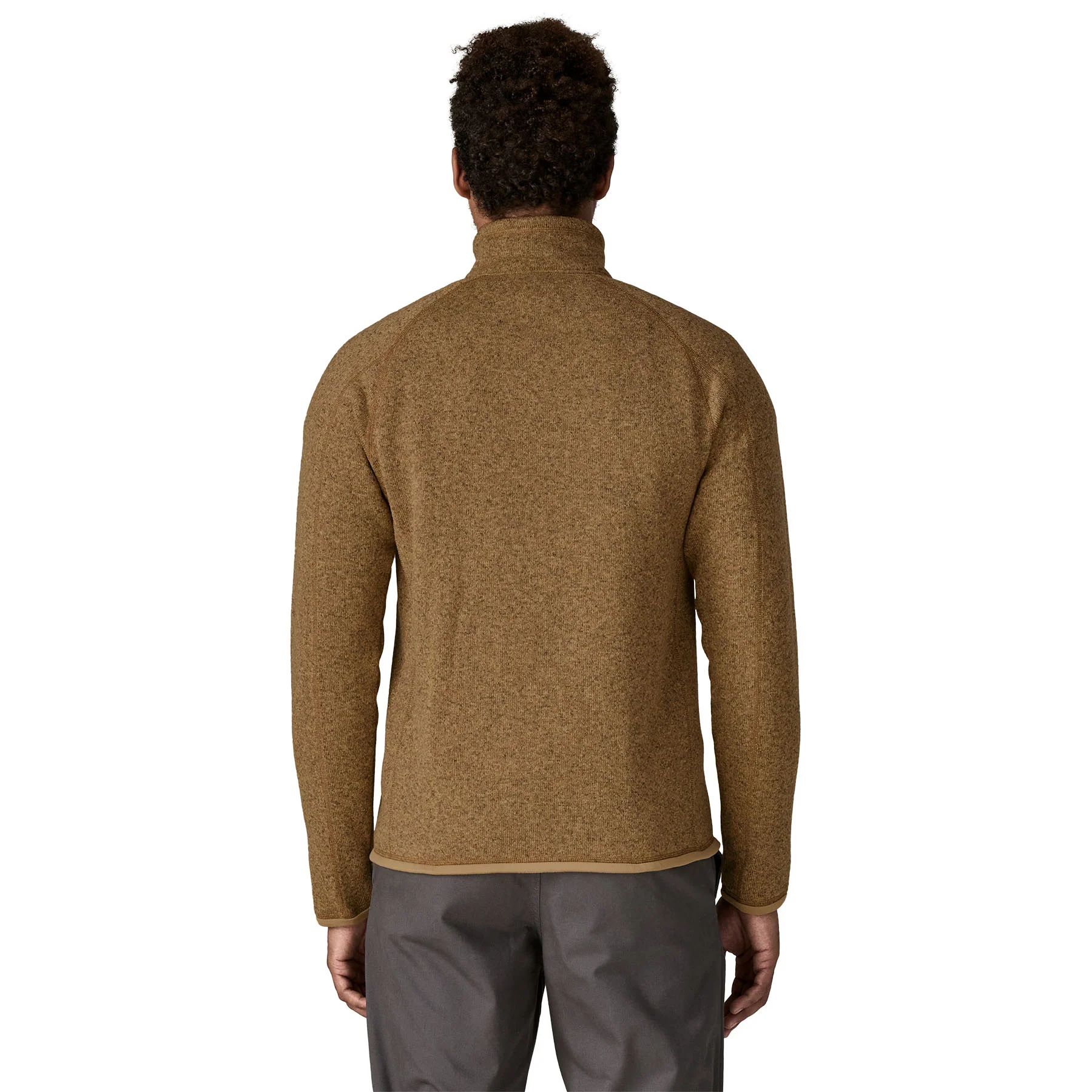 Men's Better Sweater Fleece Jacket - Image 2