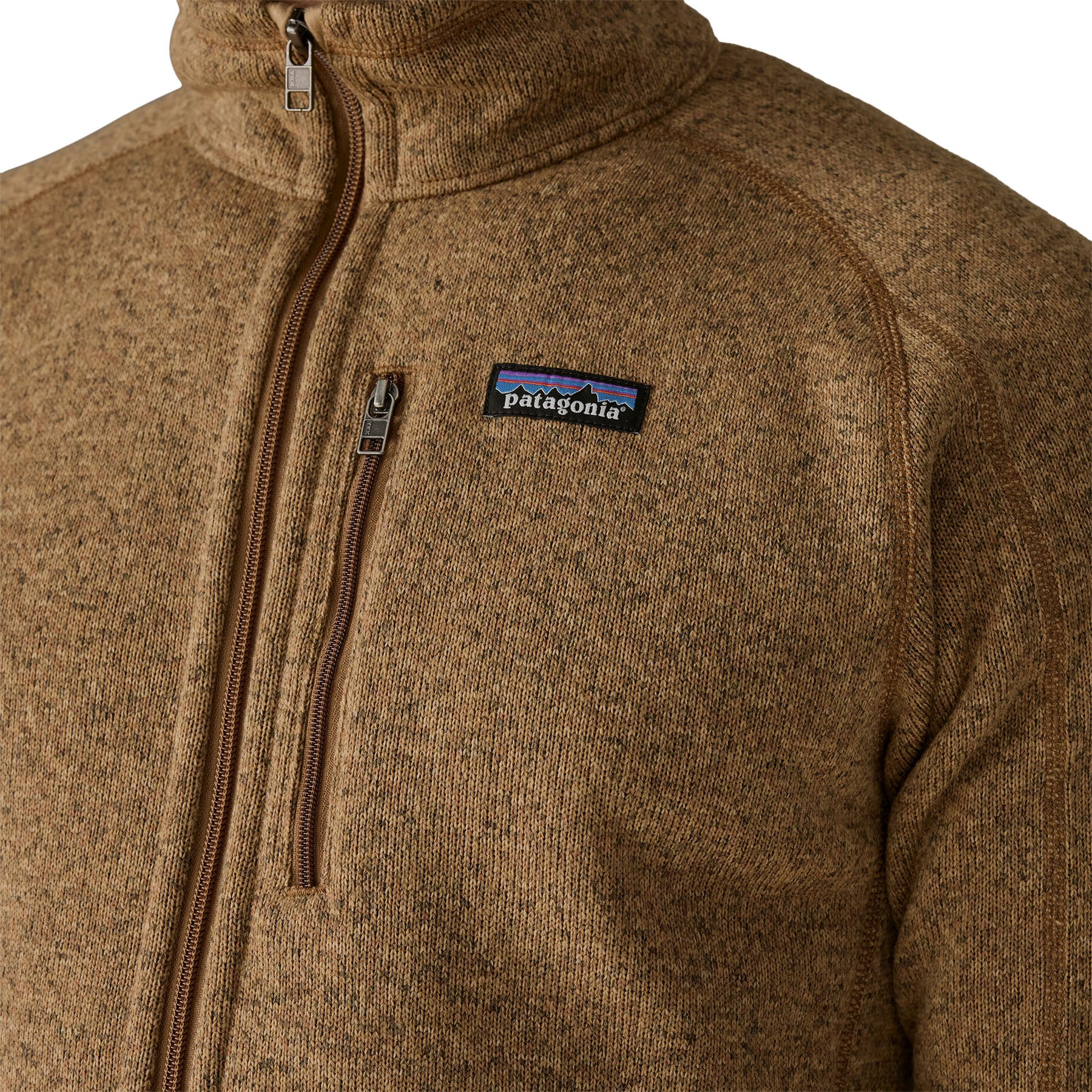 Men's Better Sweater Fleece Jacket - Image 6