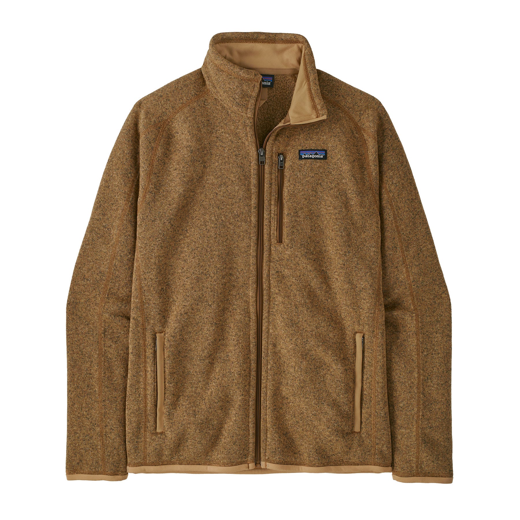 Men's Better Sweater Fleece Jacket - Image 7