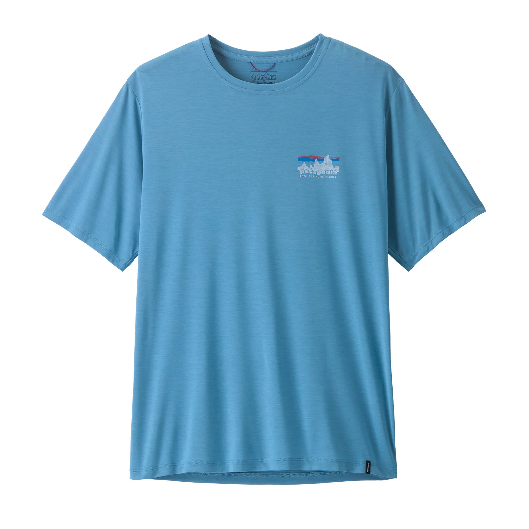 Men's Cap Cool Daily Shirt - '73 Skyline - Image 5