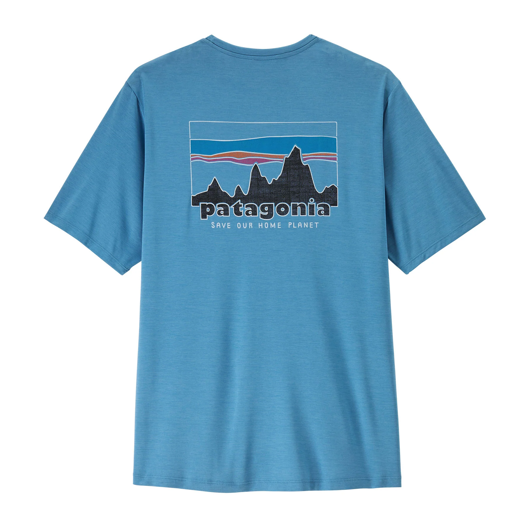 Men's Cap Cool Daily Shirt - '73 Skyline - Image 6