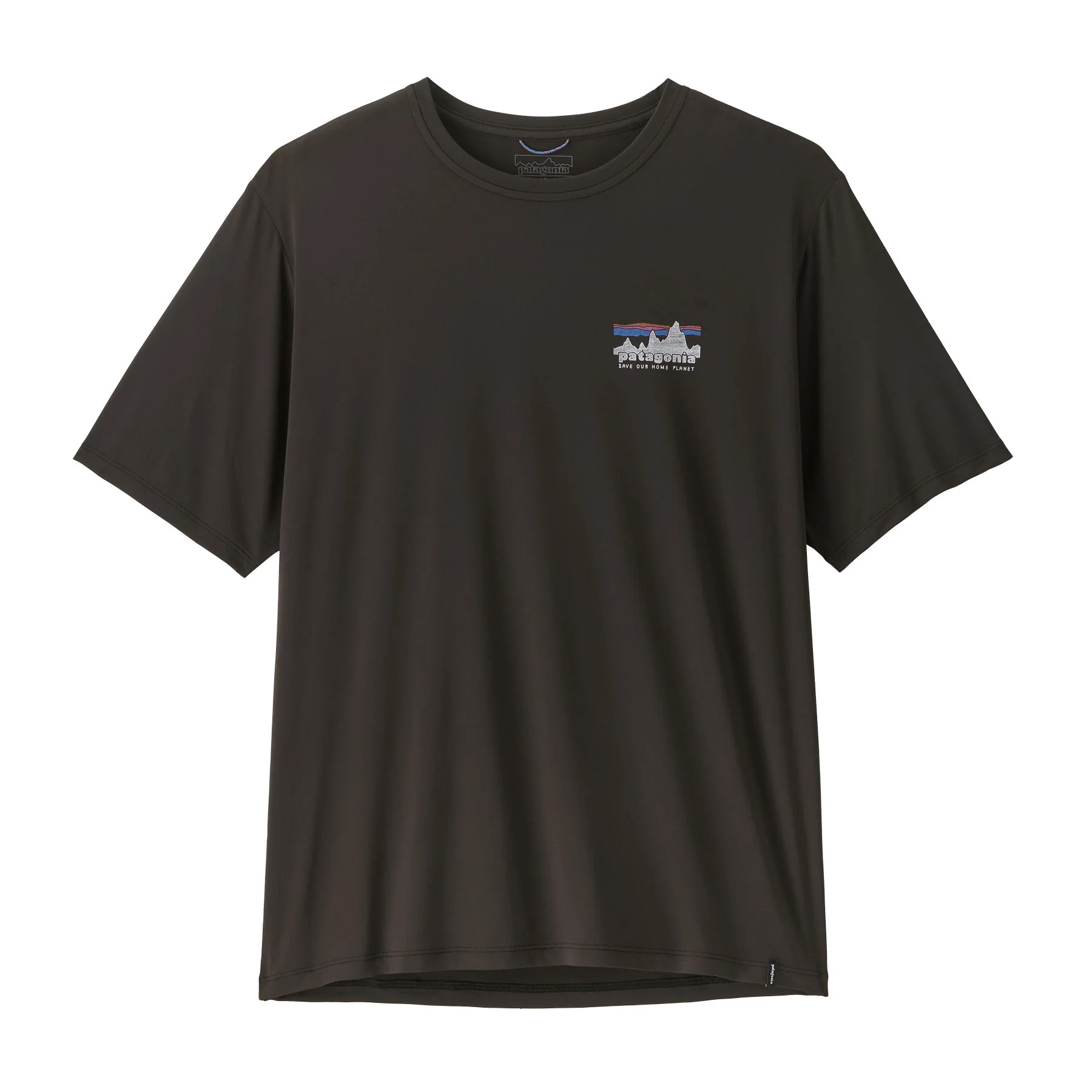 Men's Cap Cool Daily Shirt - '73 Skyline - Image 7
