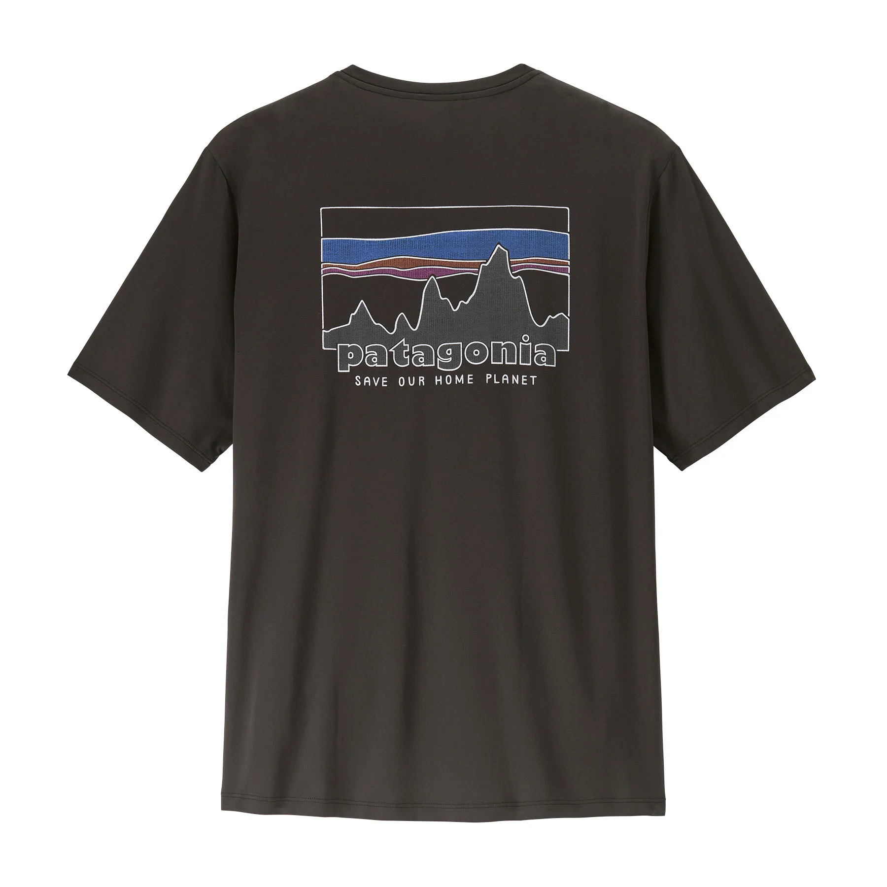 Men's Cap Cool Daily Shirt - '73 Skyline - Image 8