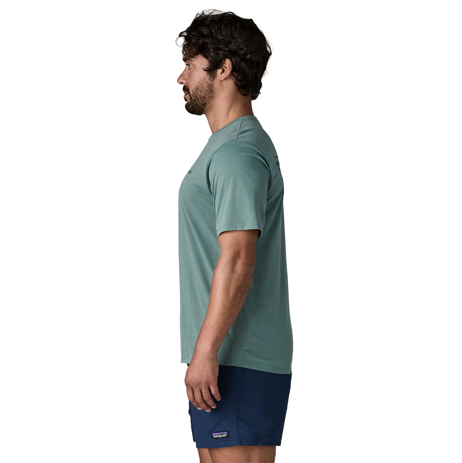 Men's Cap Cool Daily Shirt - Boardshort Logo - Image 3