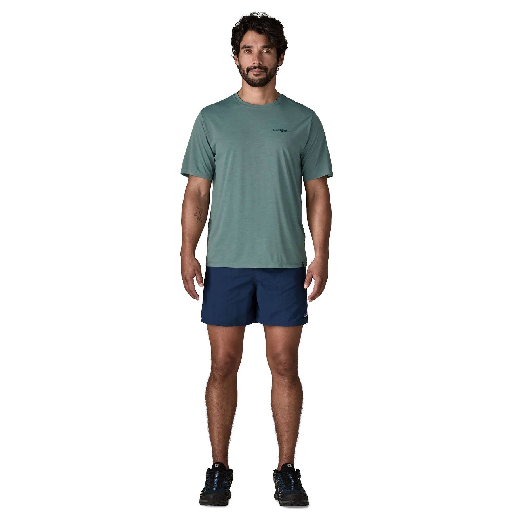 Men's Cap Cool Daily Shirt - Boardshort Logo - Image 4