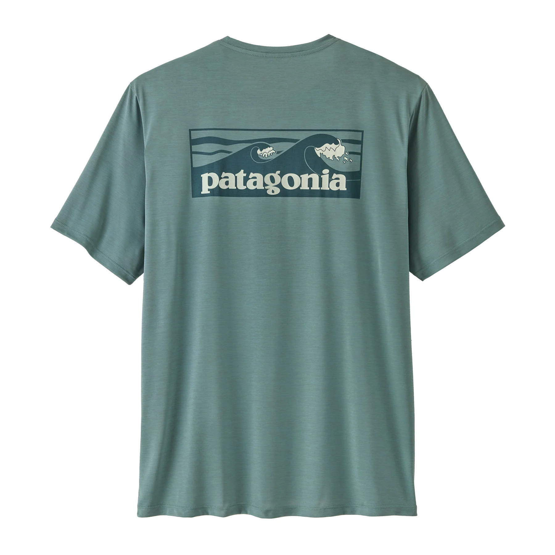 Men's Cap Cool Daily Shirt - Boardshort Logo - Image 5