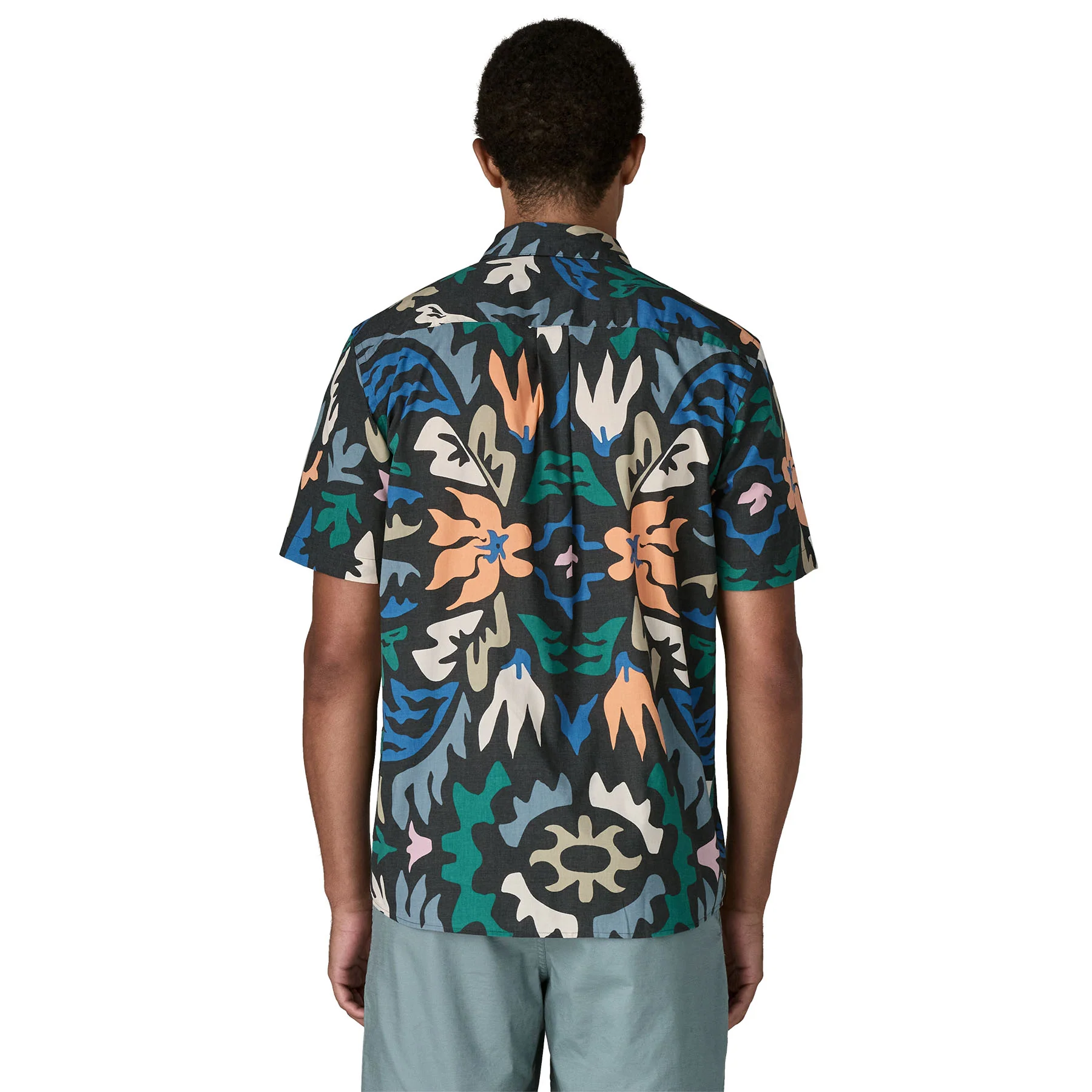 Men's Go To Shirt - Image 10