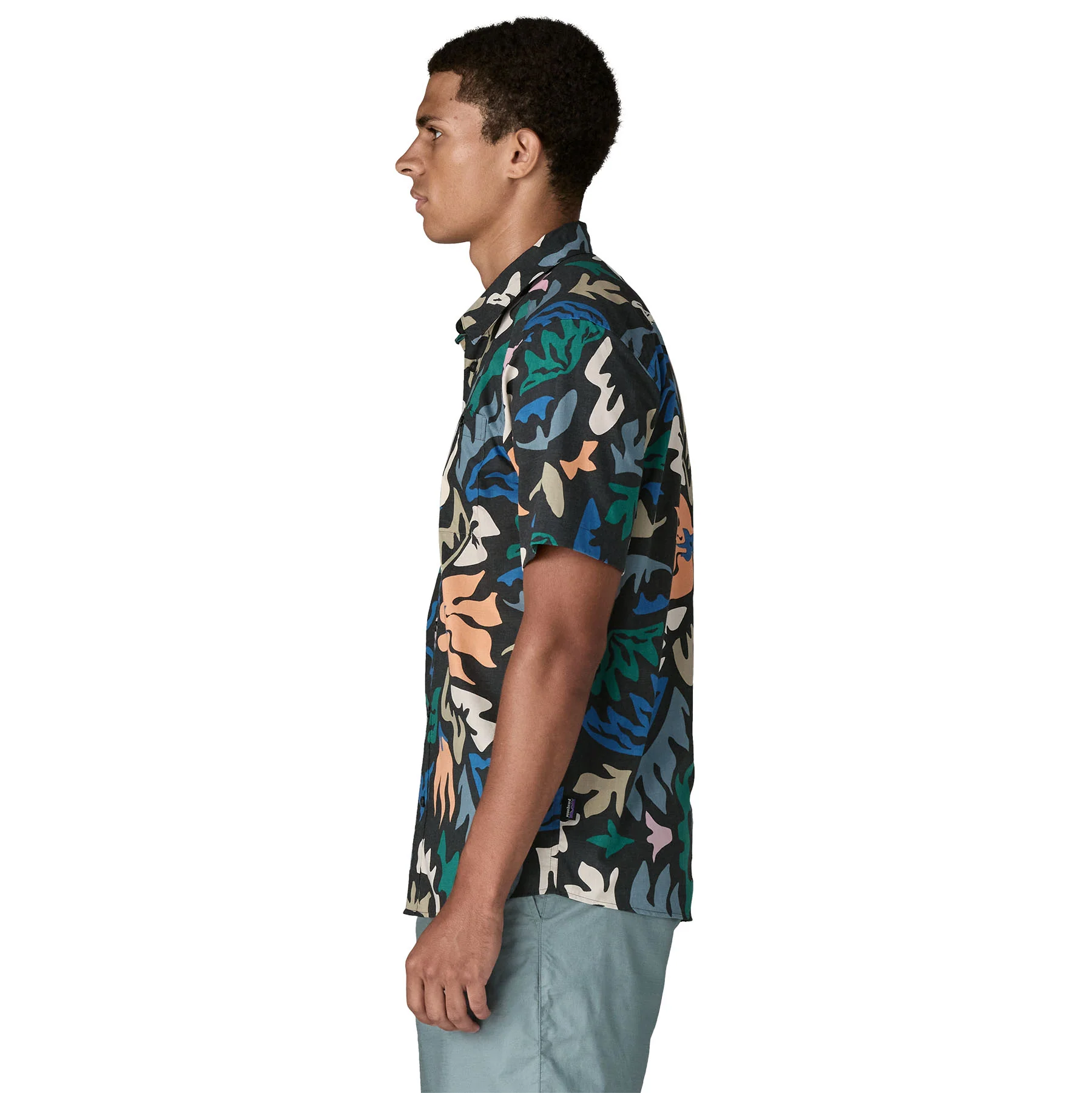Men's Go To Shirt - Image 11