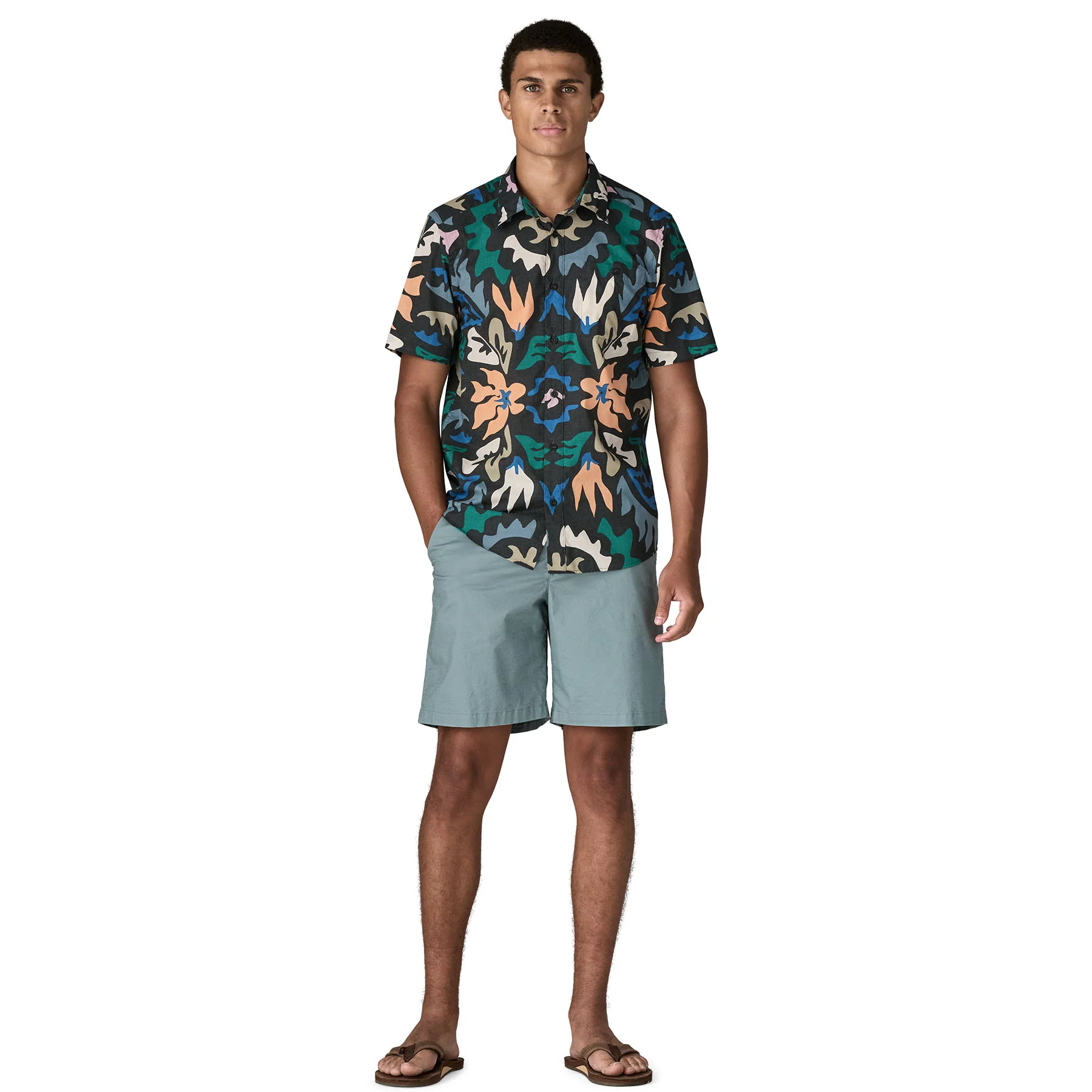 Men's Go To Shirt - Image 12