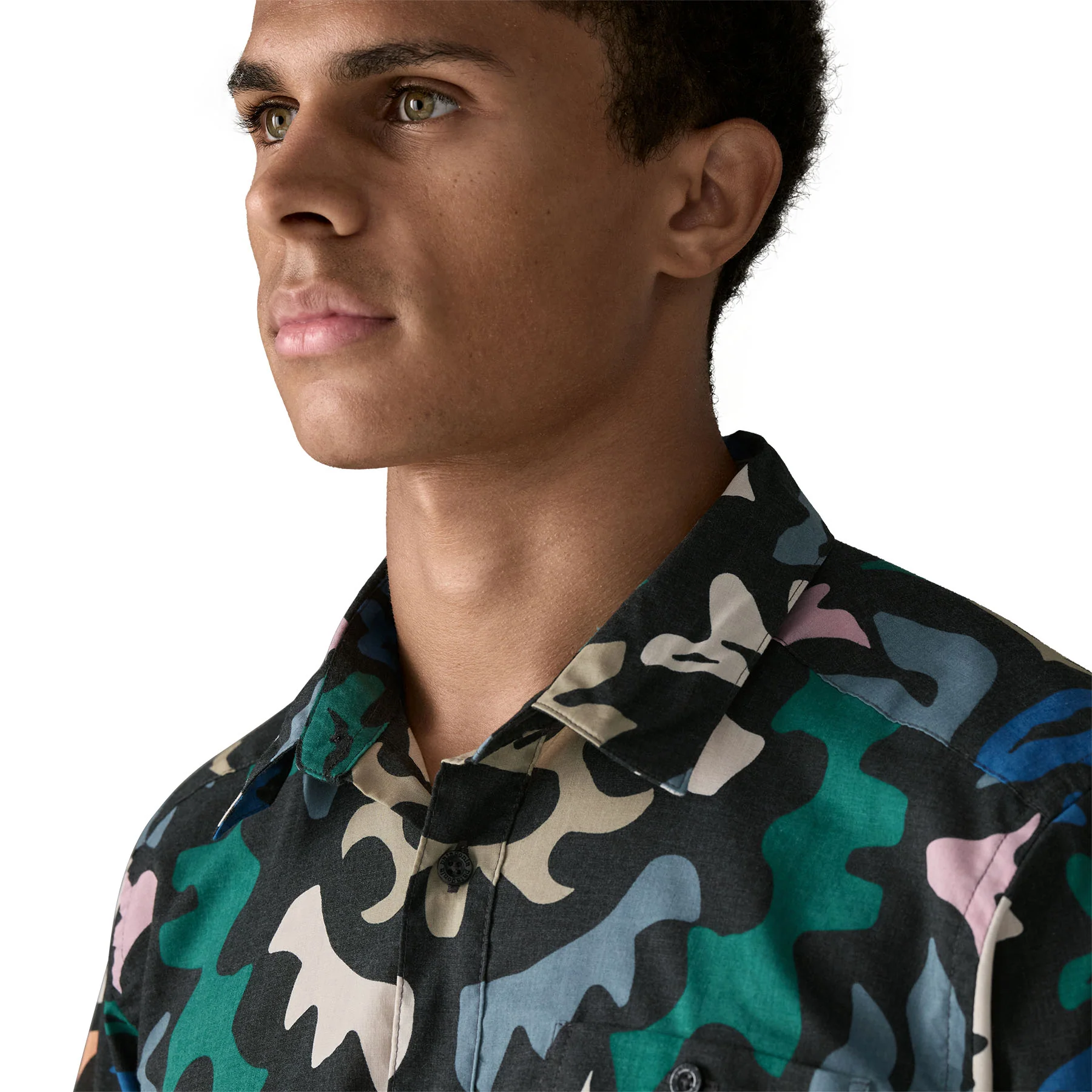 Men's Go To Shirt - Image 13