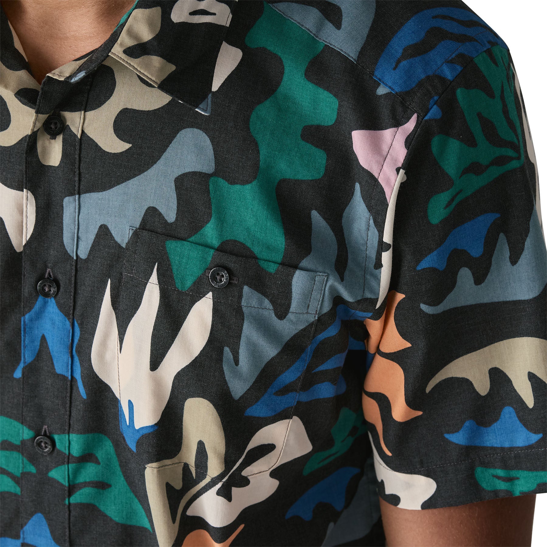 Men's Go To Shirt - Image 15