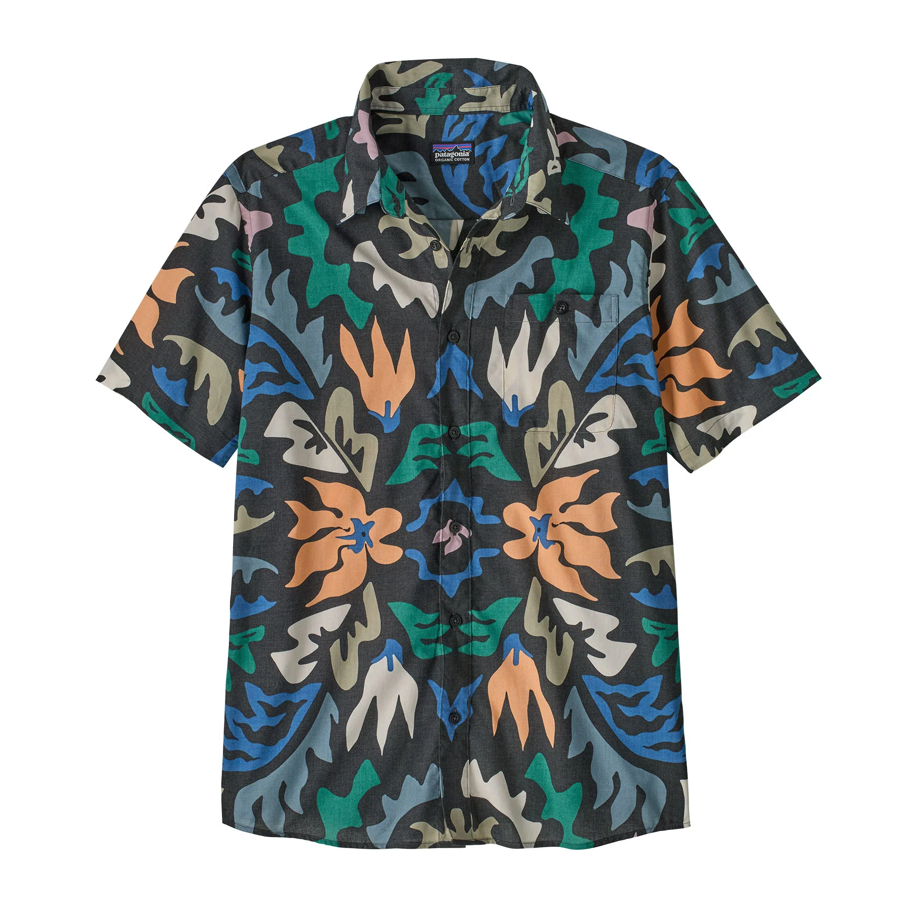 Men's Go To Shirt - Image 16