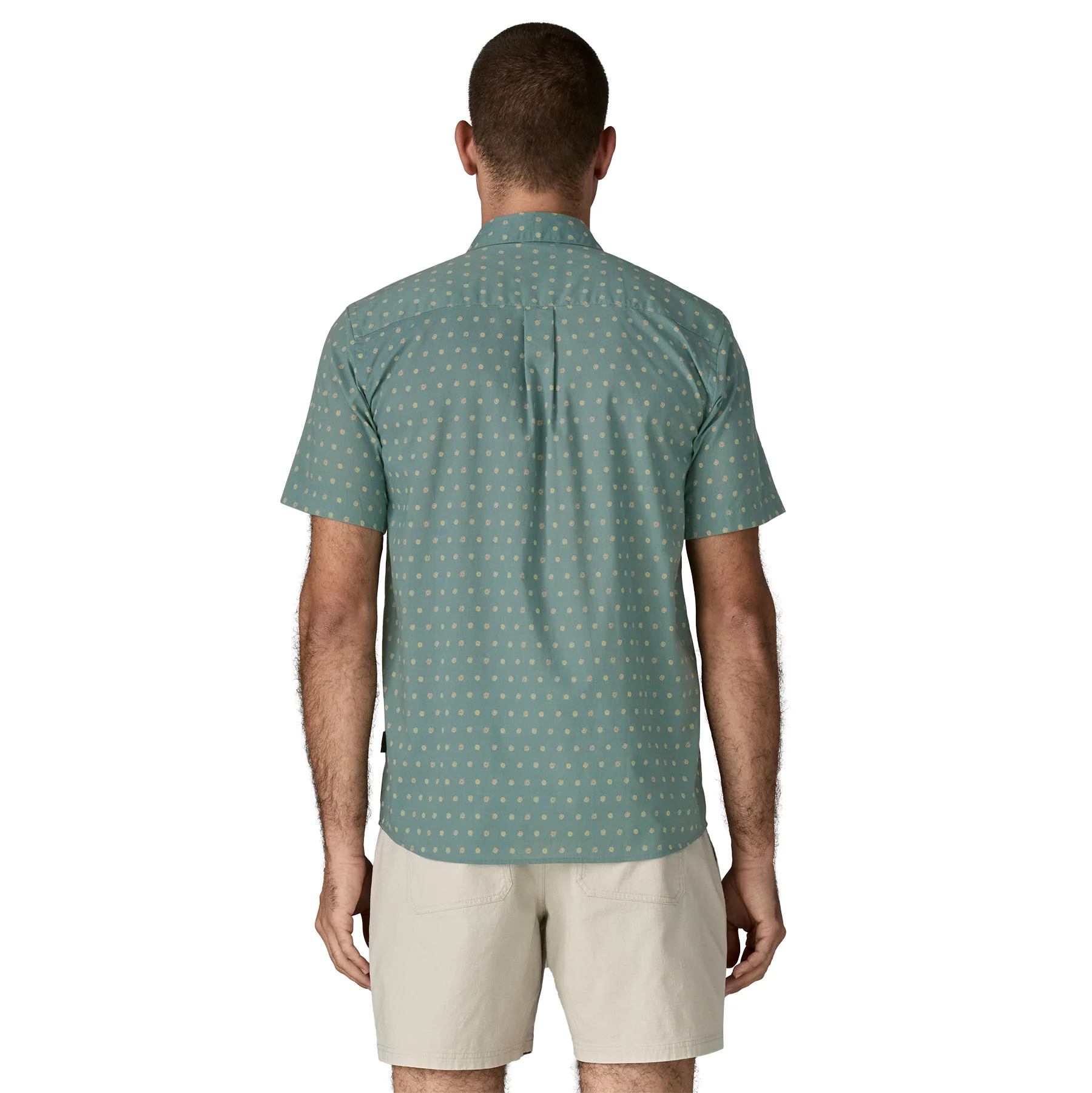 Men's Go To Shirt - Image 2