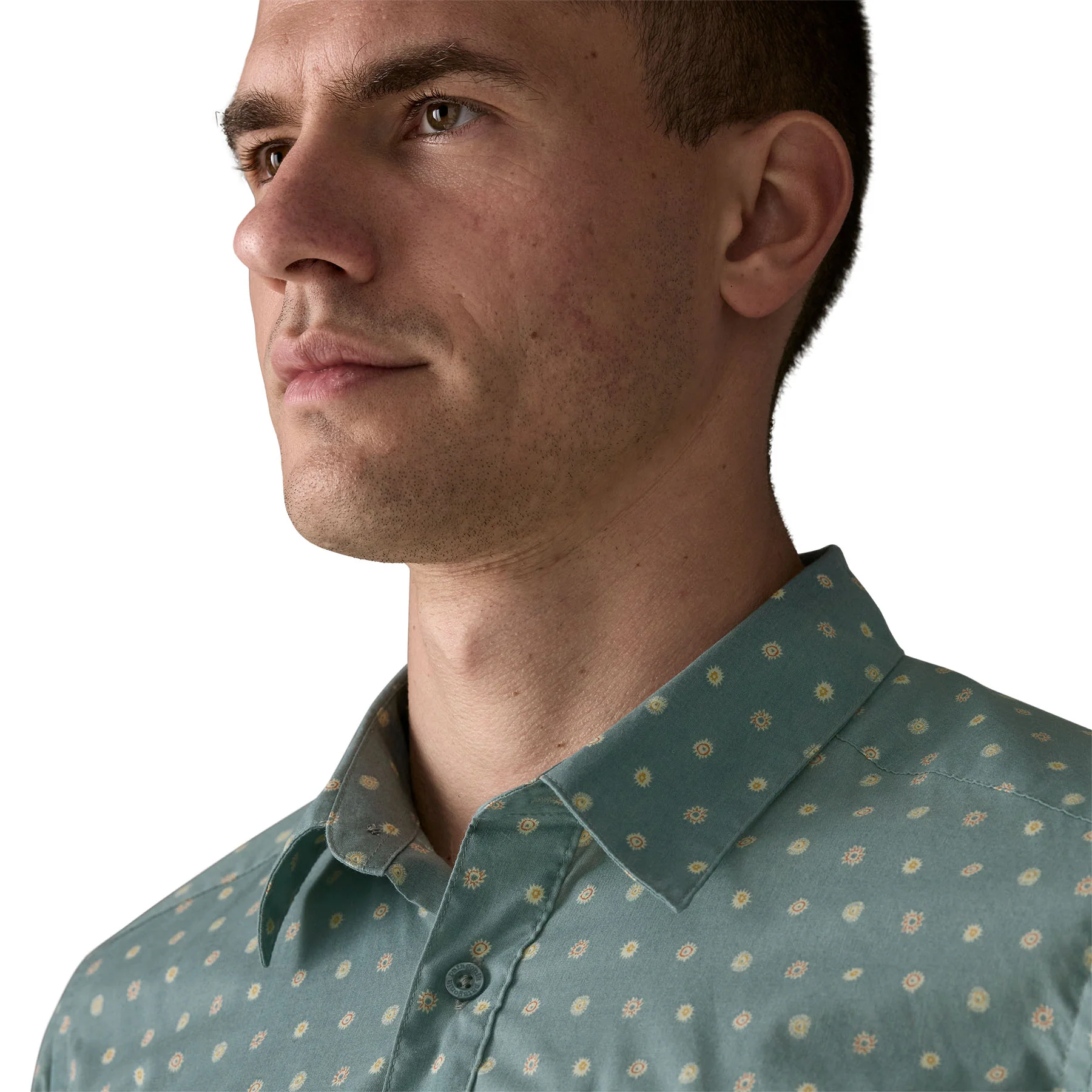 Men's Go To Shirt - Image 5