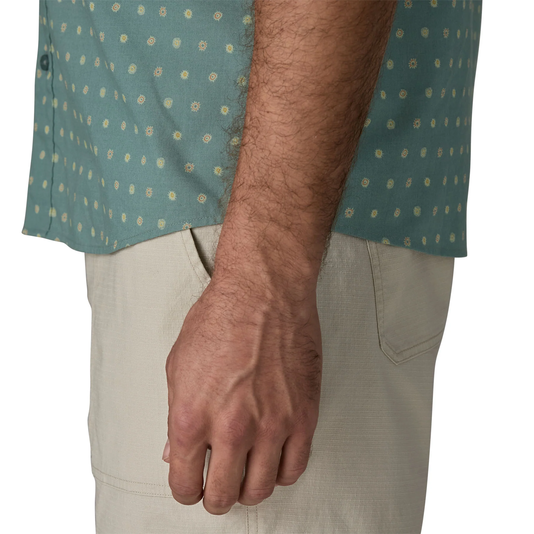 Men's Go To Shirt - Image 6