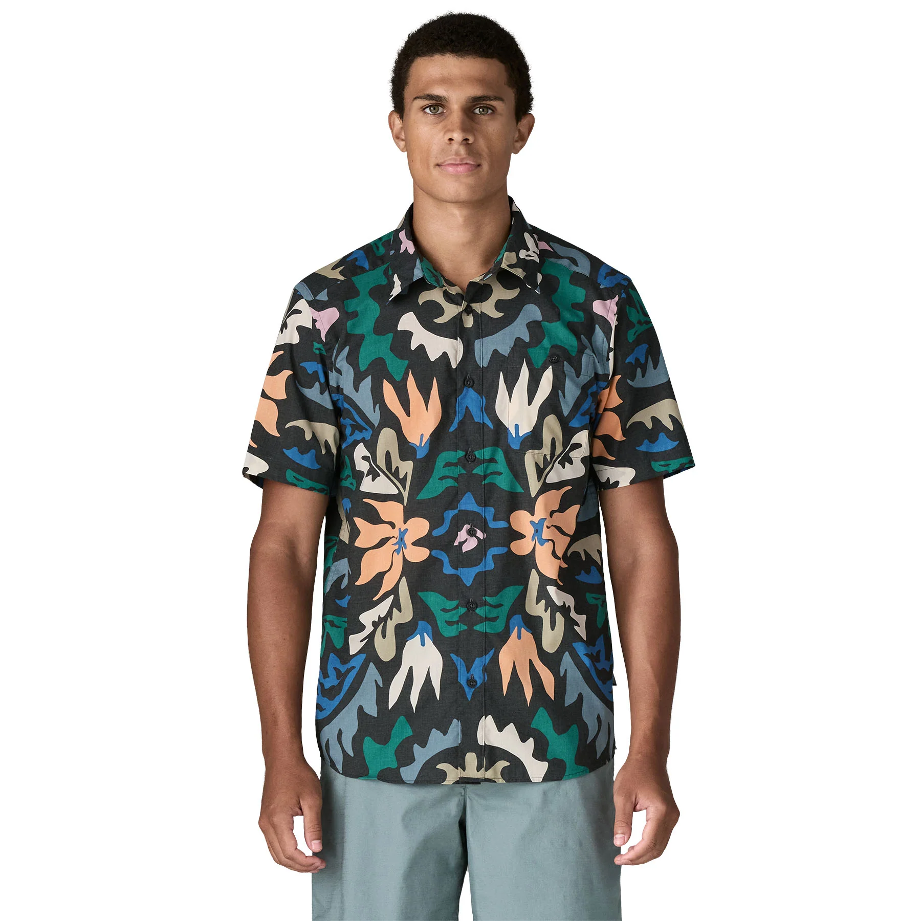 Men's Go To Shirt - Image 9