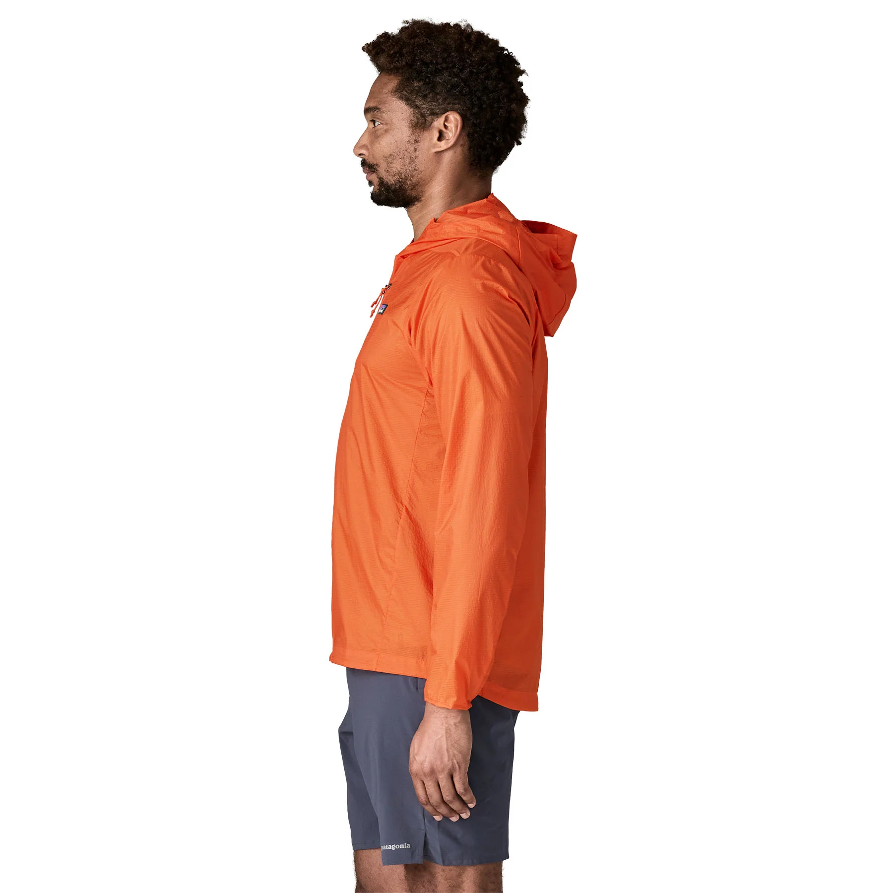 Men's Houdini Jacket - Image 3