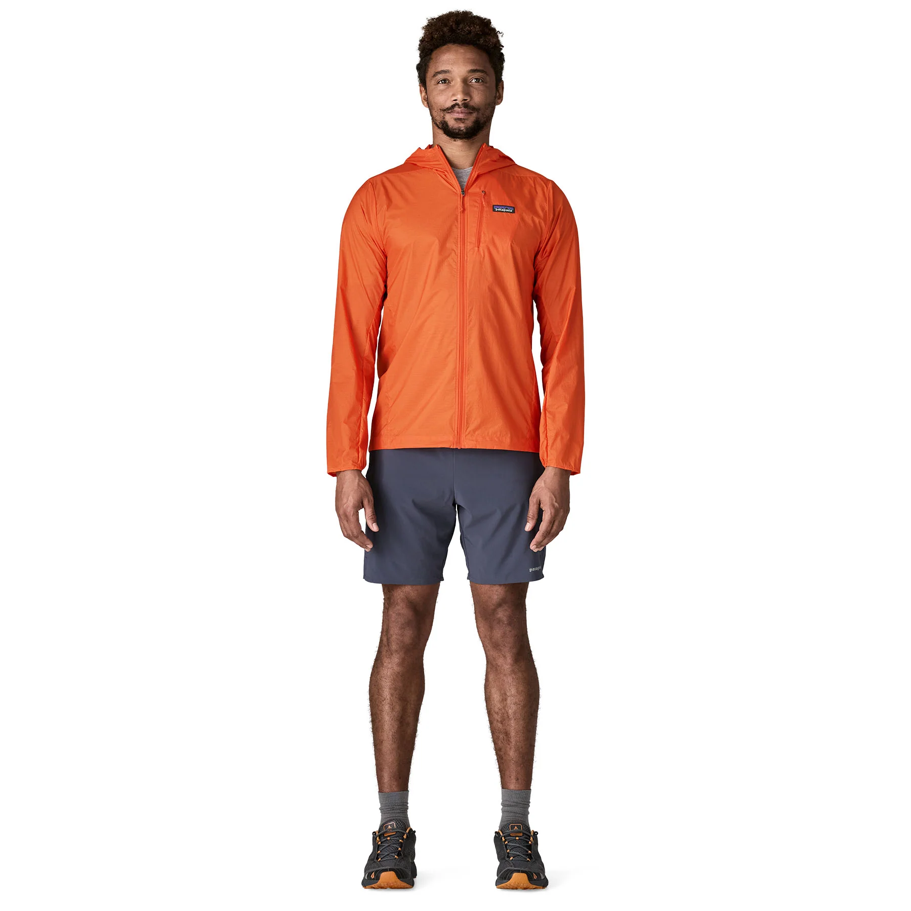 Men's Houdini Jacket - Image 4