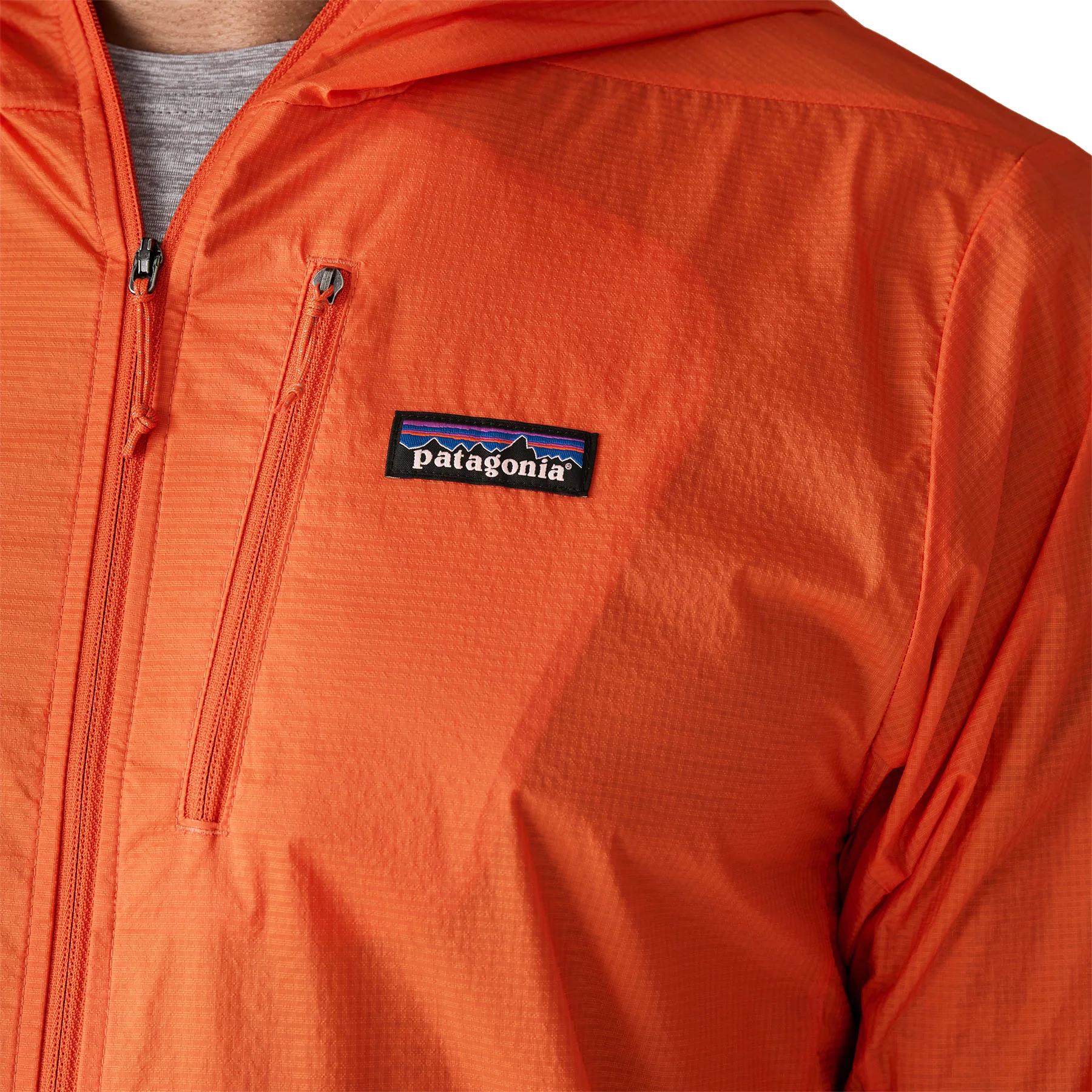 Men's Houdini Jacket - Image 7