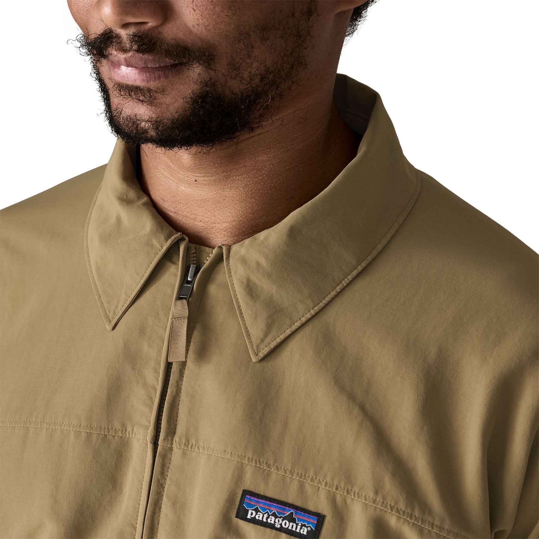 Men's Isthmus Unlined Jacket - Image 5