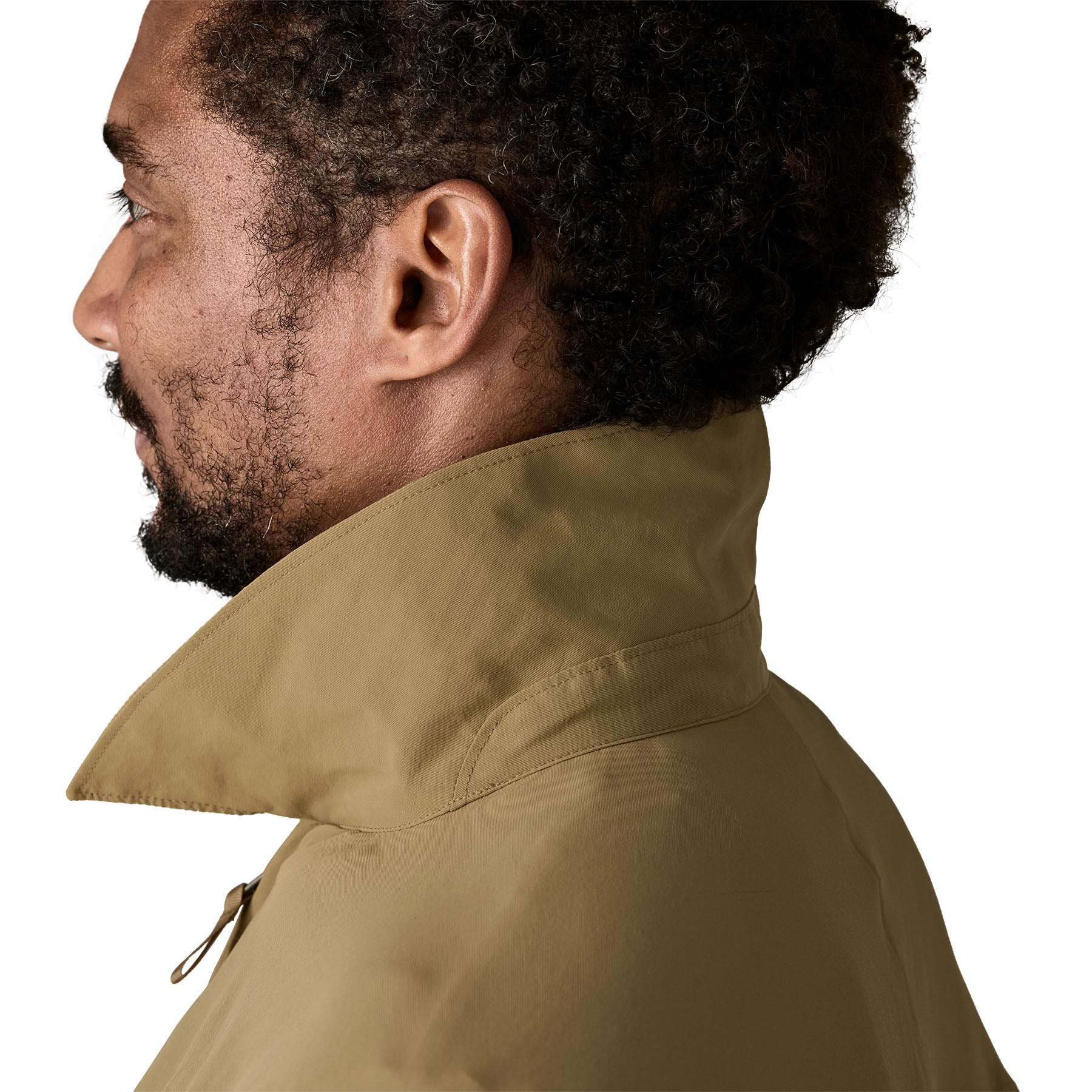Men's Isthmus Unlined Jacket - Image 6