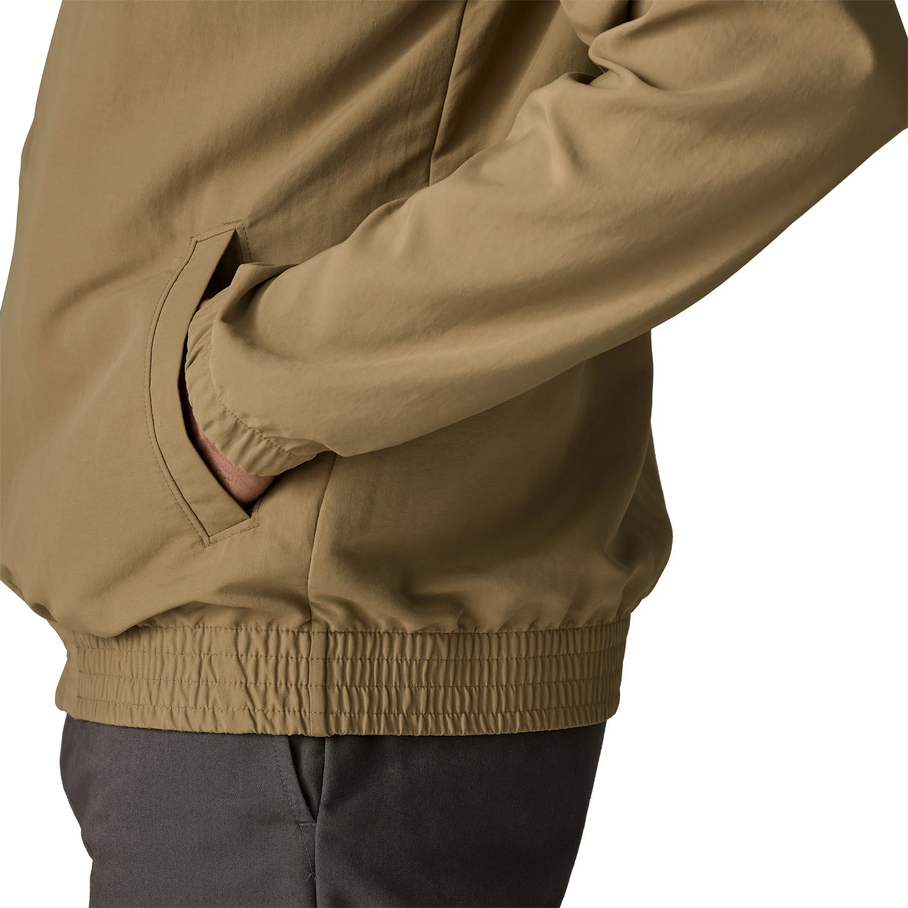 Men's Isthmus Unlined Jacket - Image 7