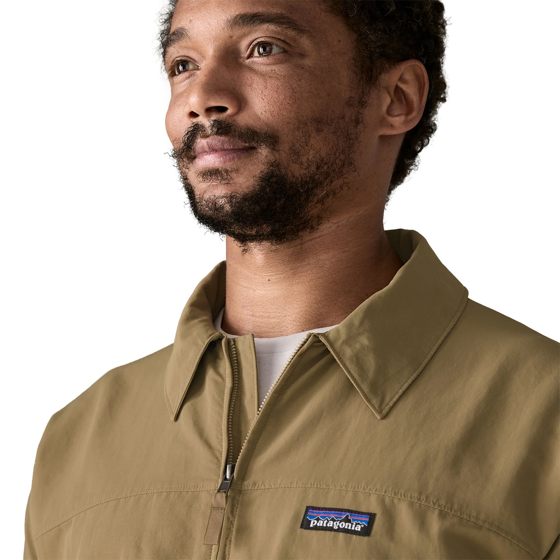Men's Isthmus Unlined Jacket - Image 8