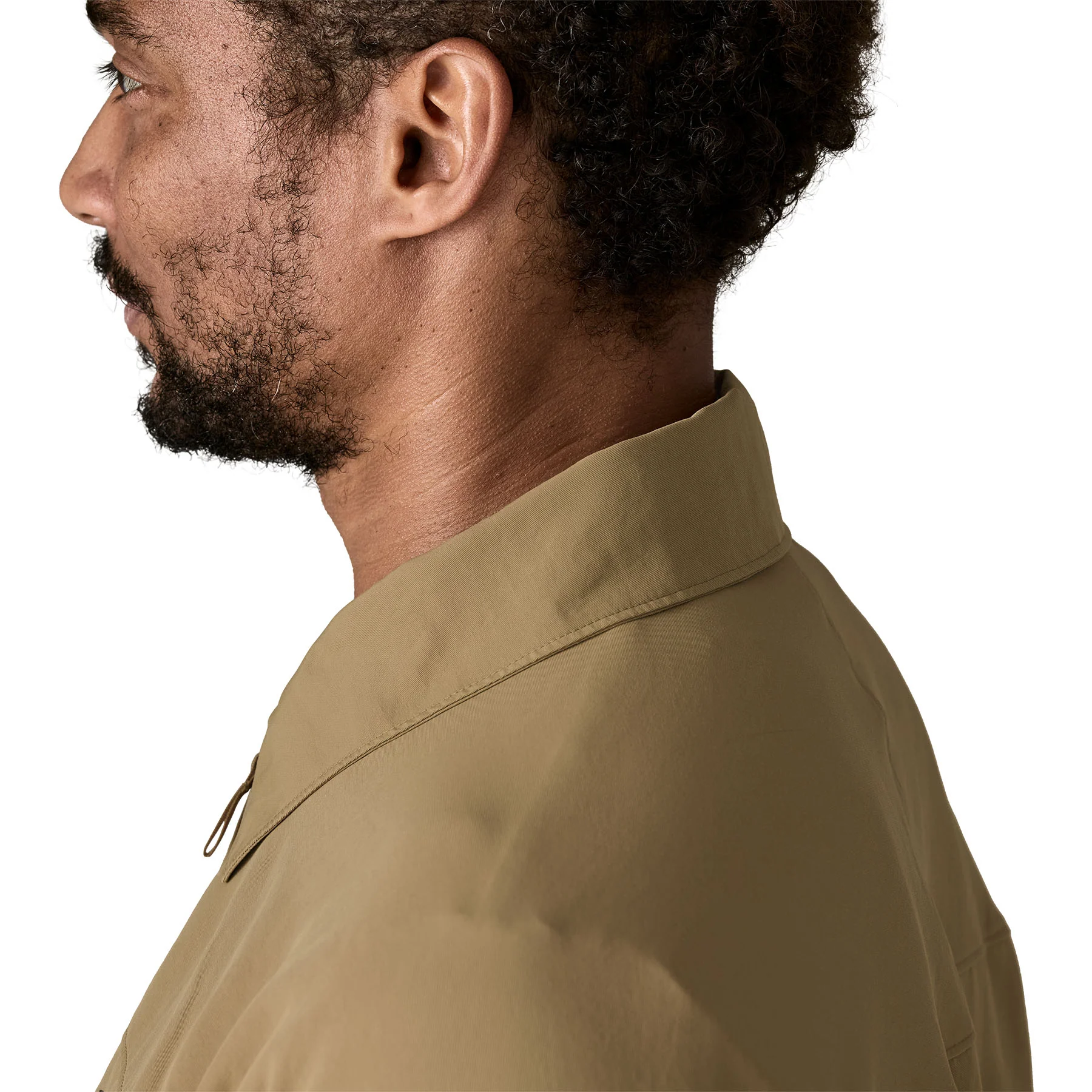 Men's Isthmus Unlined Jacket - Image 9