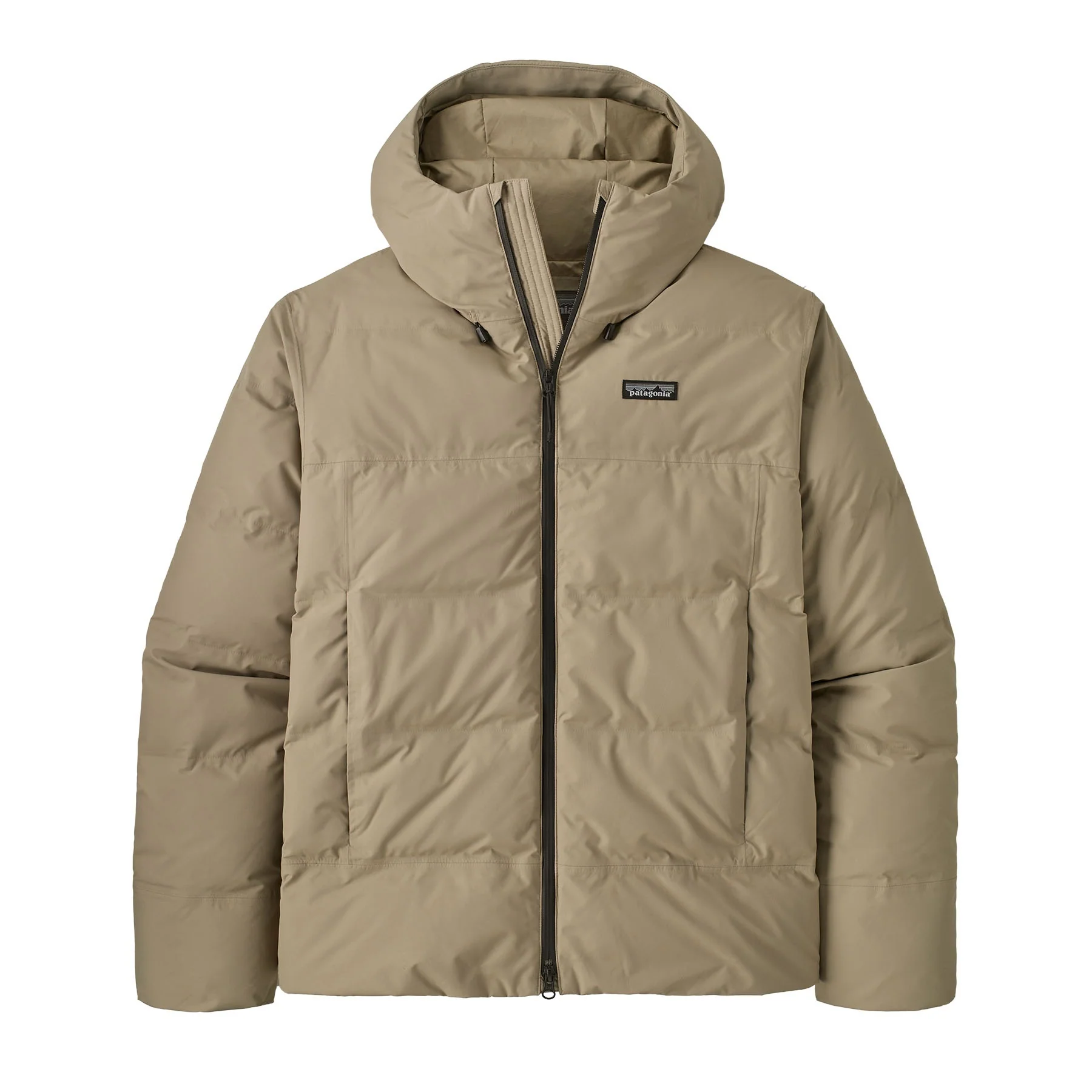 Men's Jackson Glacier Jacket - Image 2