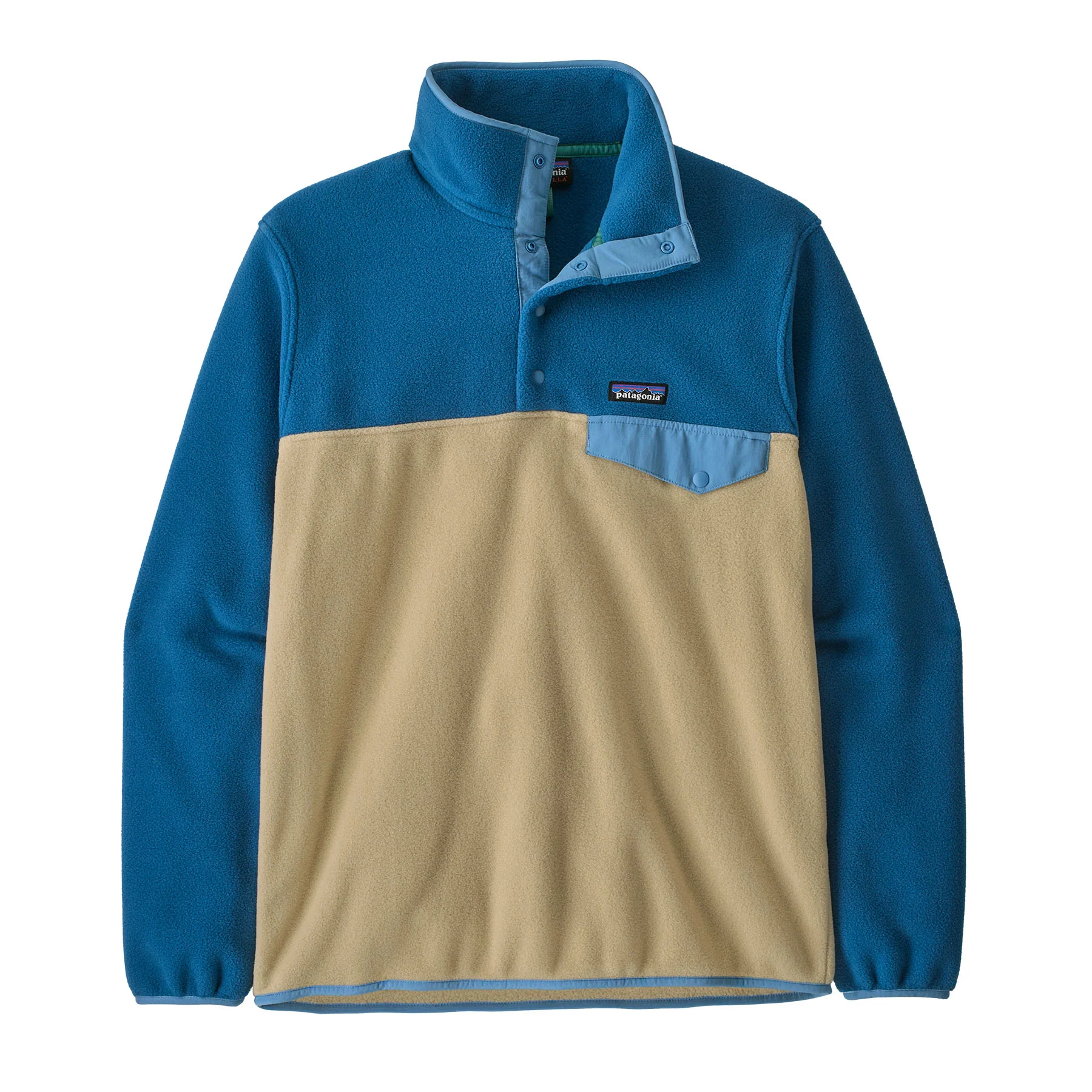 Men's Lightweight Synch Snap-T Pullover - Image 2