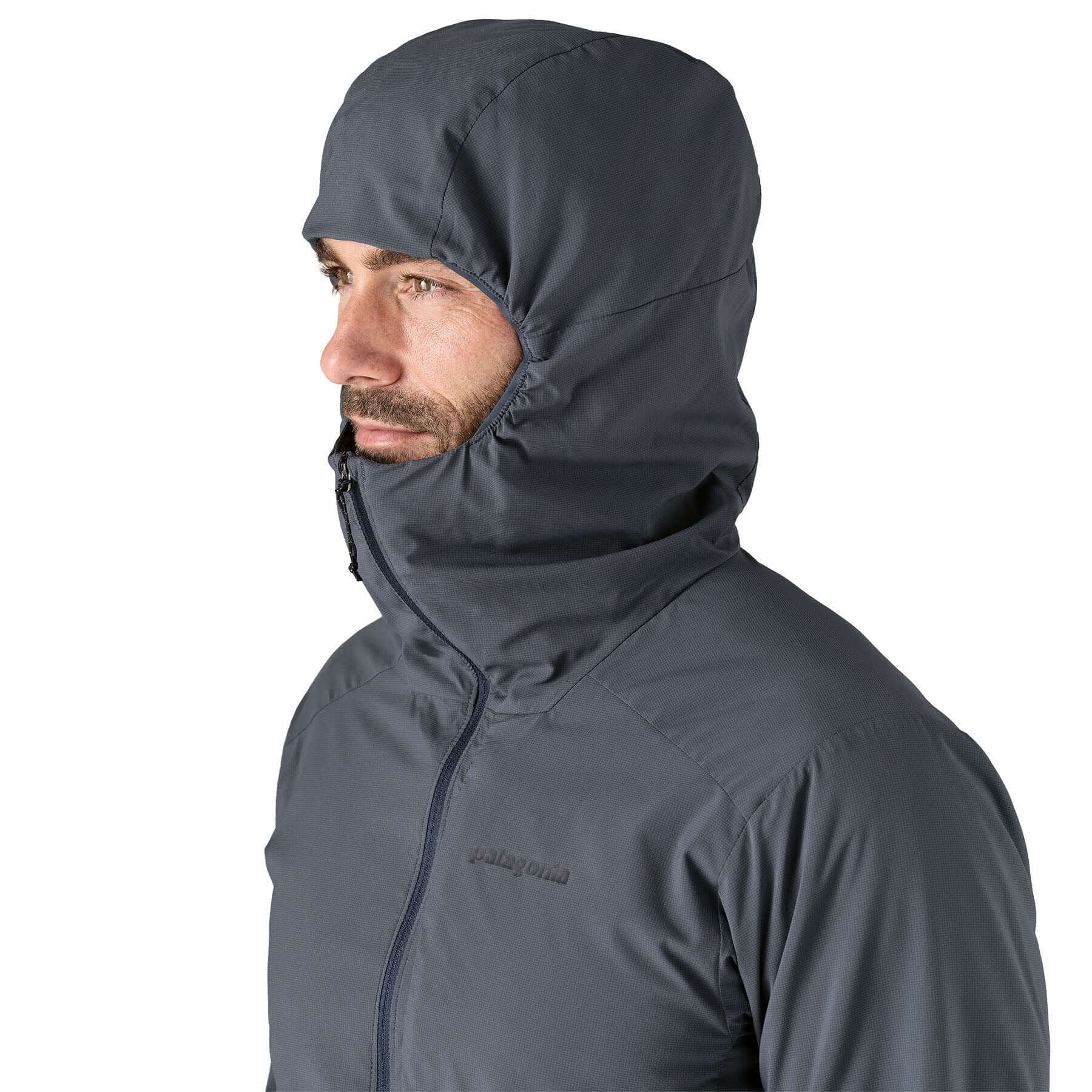 Men's Nano-Air Ultralight Full-Zip Hoodie - Image 10