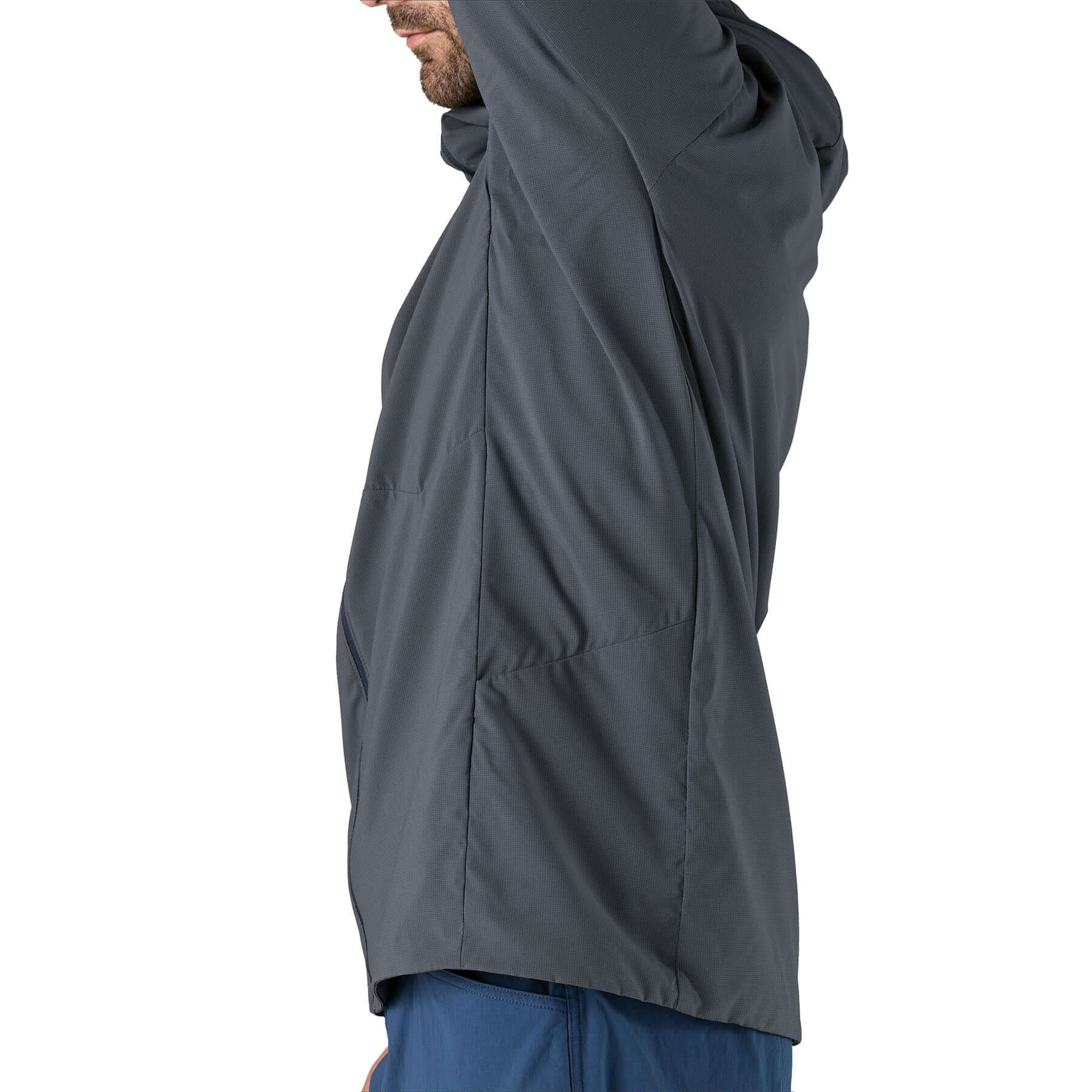 Men's Nano-Air Ultralight Full-Zip Hoodie - Image 11