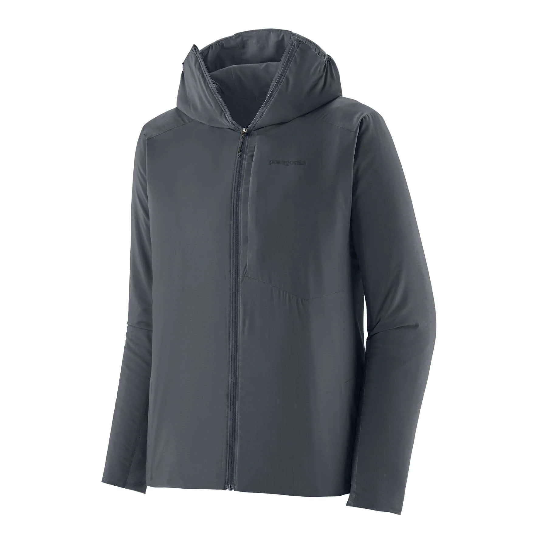 Men's Nano-Air Ultralight Full-Zip Hoodie - Image 12