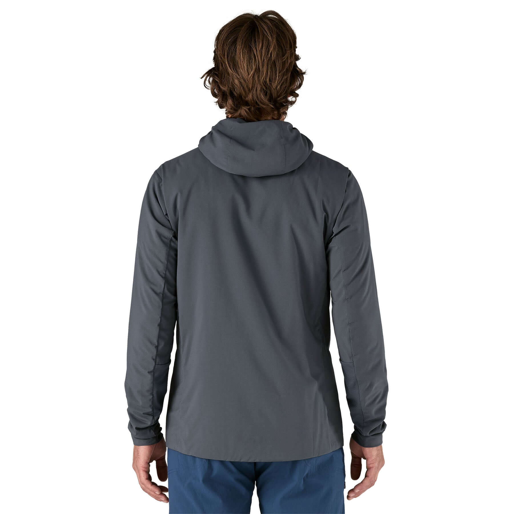 Men's Nano-Air Ultralight Full-Zip Hoodie - Image 2