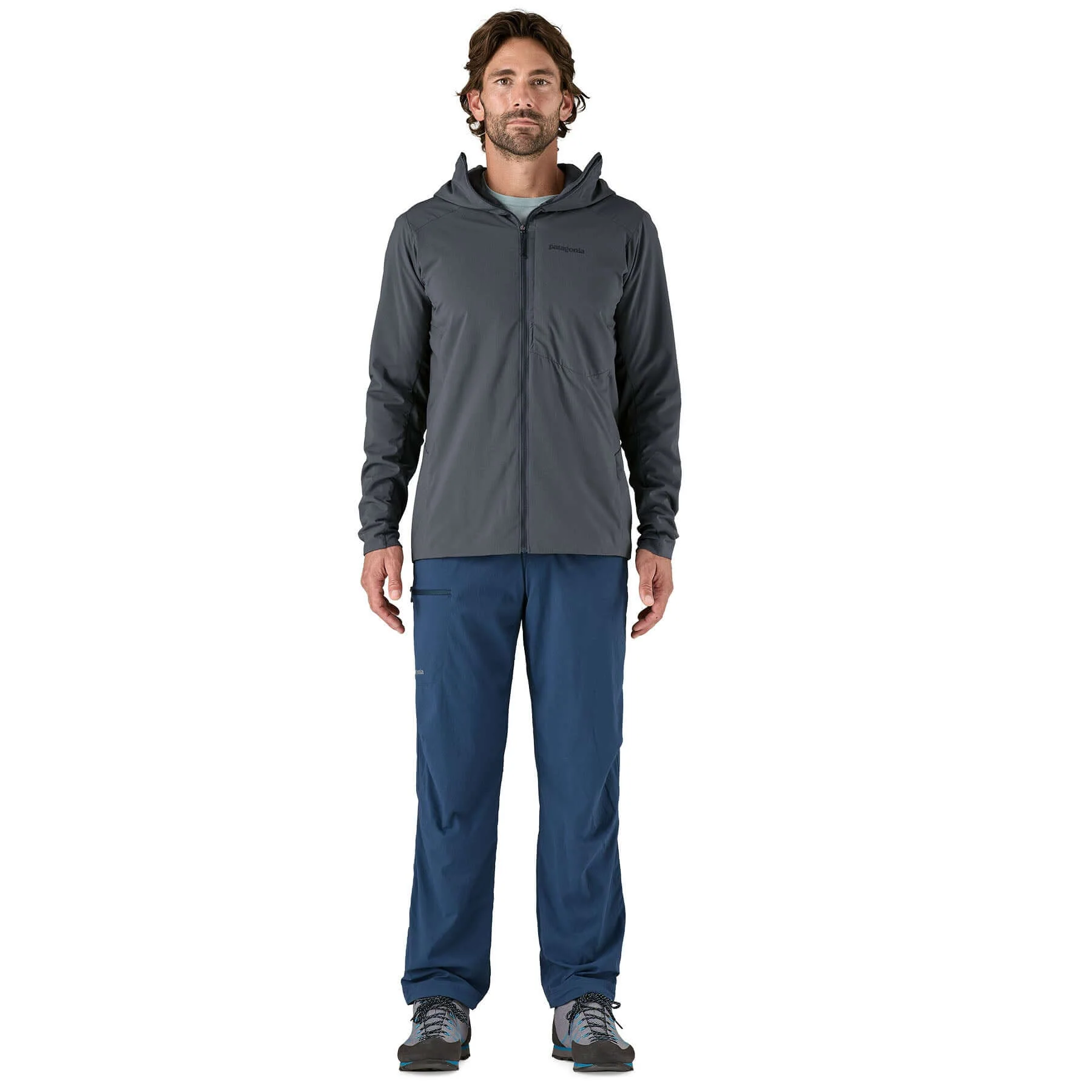 Men's Nano-Air Ultralight Full-Zip Hoodie - Image 3