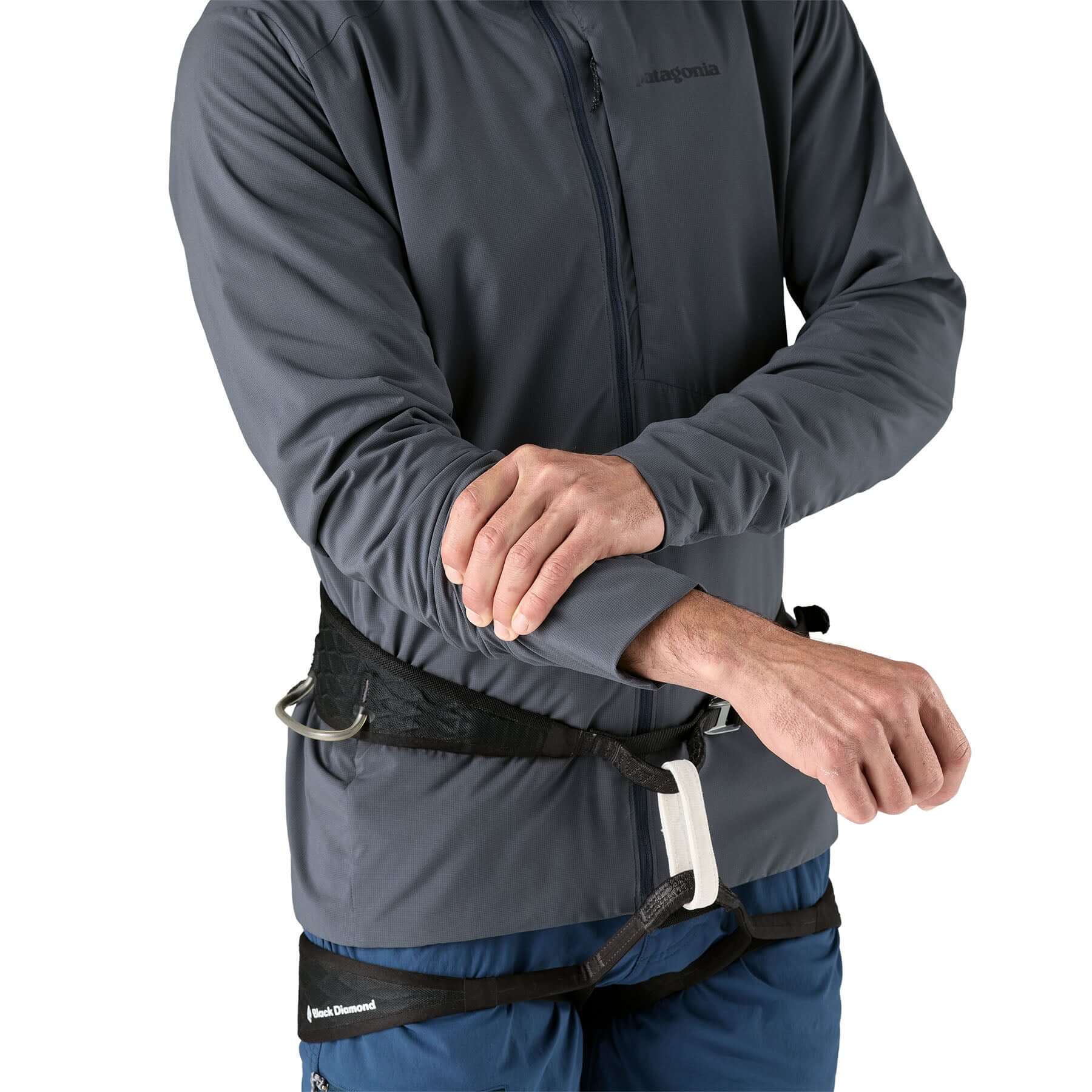Men's Nano-Air Ultralight Full-Zip Hoodie - Image 5