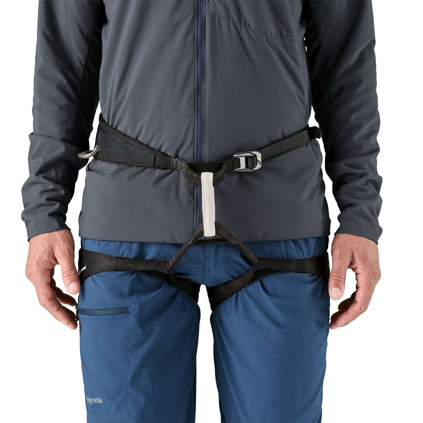 Men's Nano-Air Ultralight Full-Zip Hoodie - Image 6
