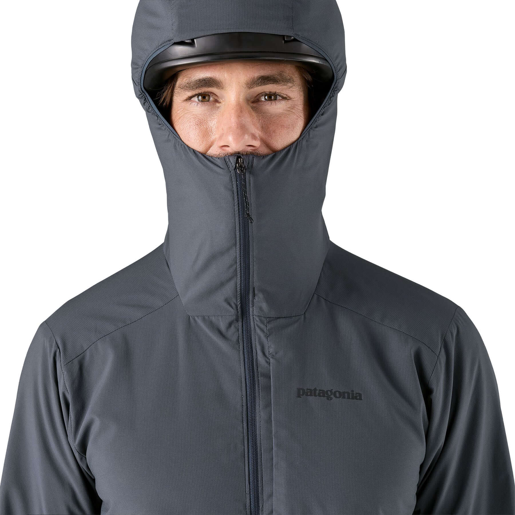 Men's Nano-Air Ultralight Full-Zip Hoodie - Image 7