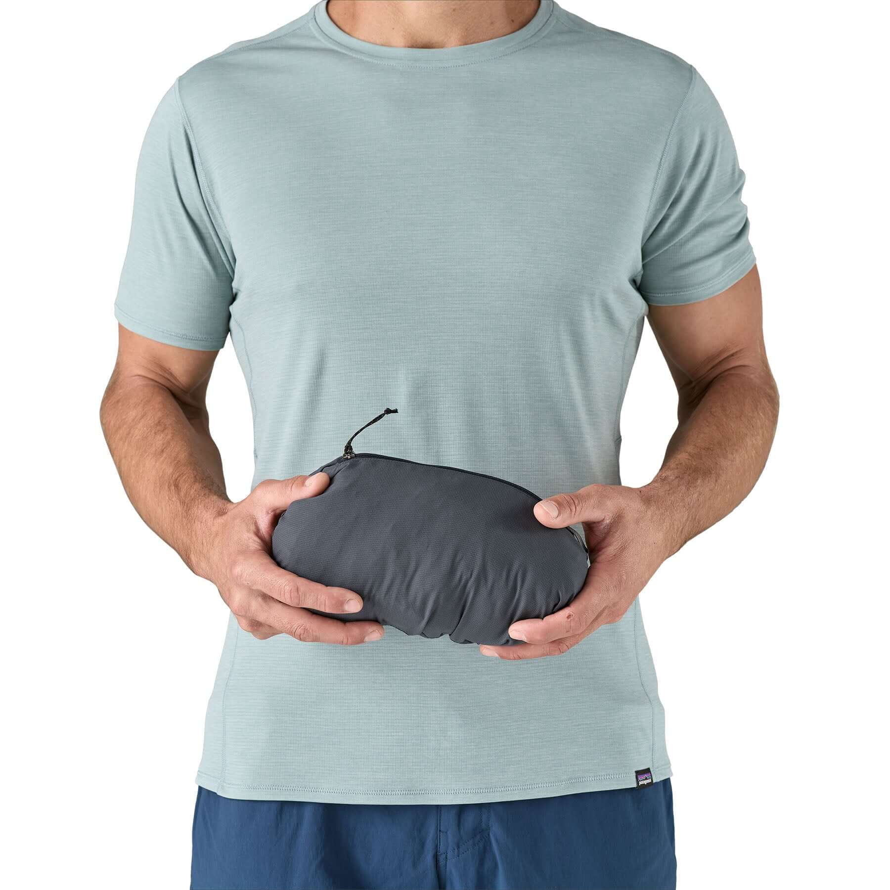 Men's Nano-Air Ultralight Full-Zip Hoodie - Image 8