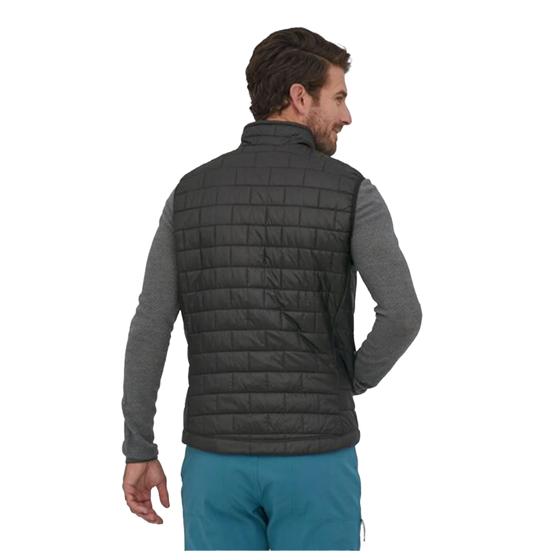 Men's Nano Puff Vest - Image 2