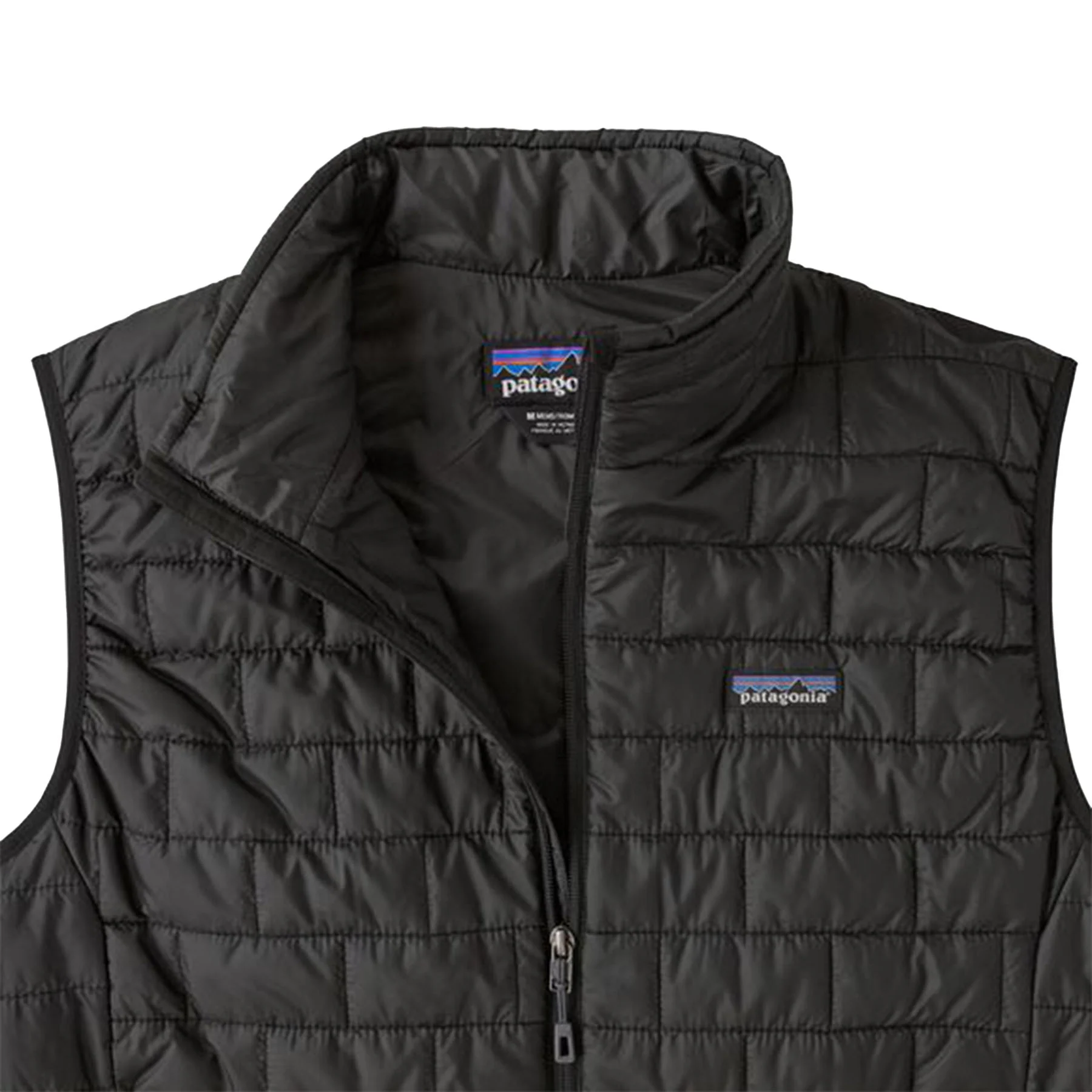 Men's Nano Puff Vest - Image 3