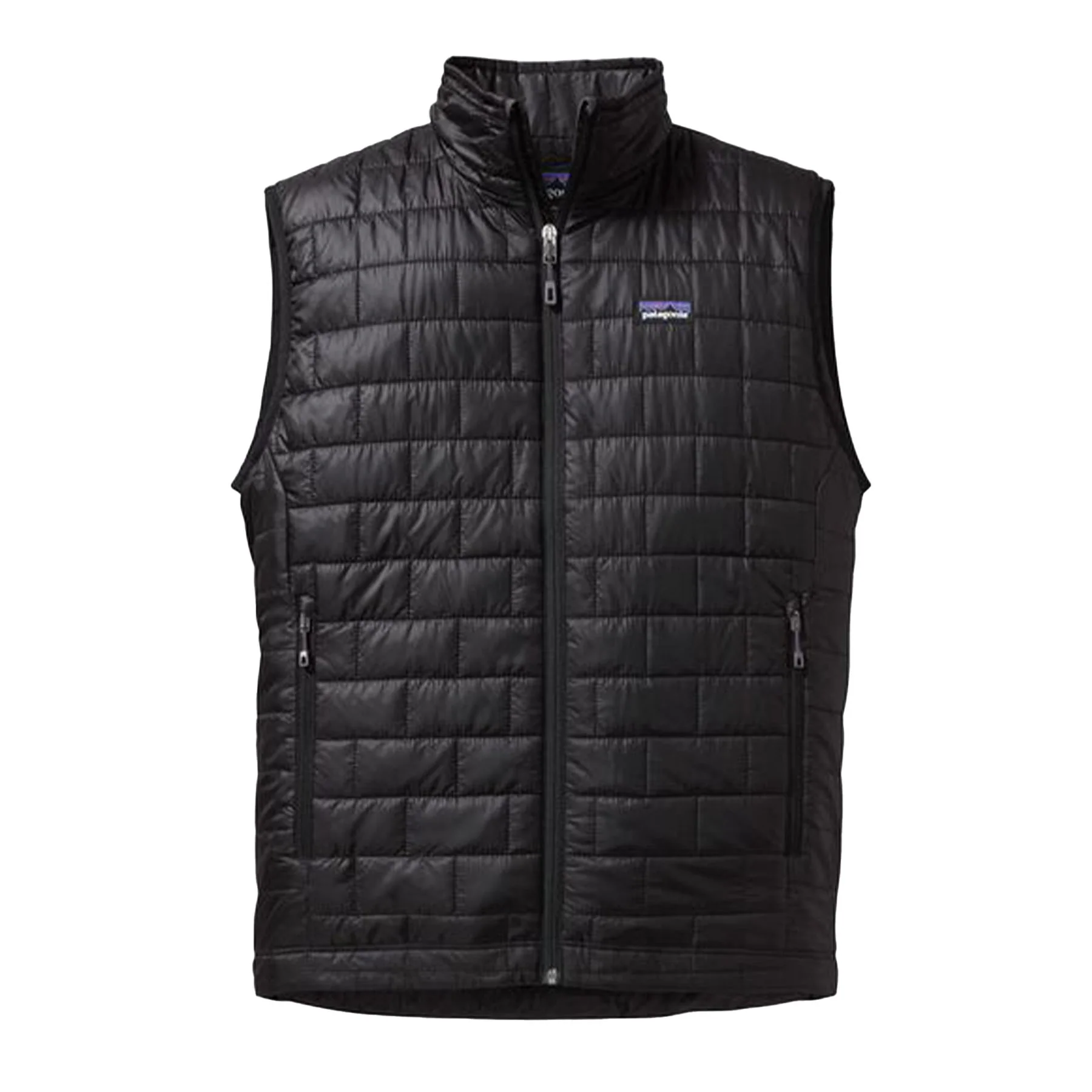 Men's Nano Puff Vest - Image 4