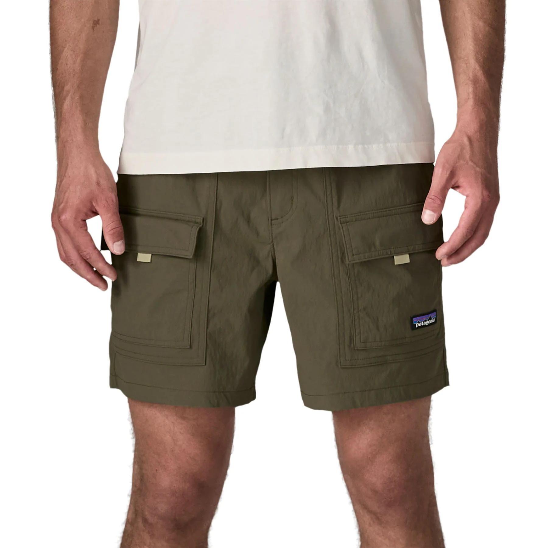 Men's Outdoor Everyday Shorts - 6 inch