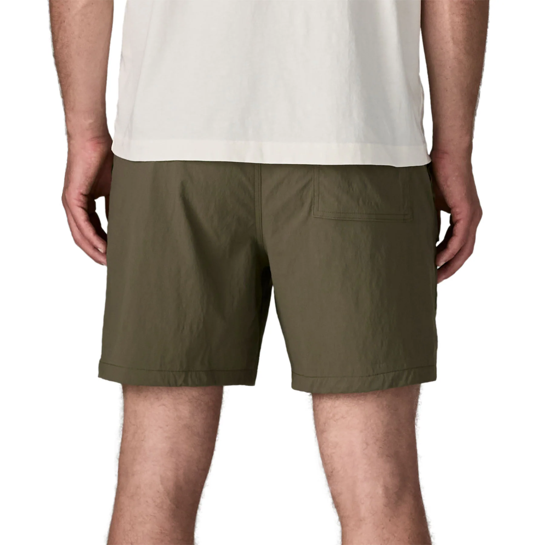 Men's Outdoor Everyday Shorts - 6 inch - Image 2