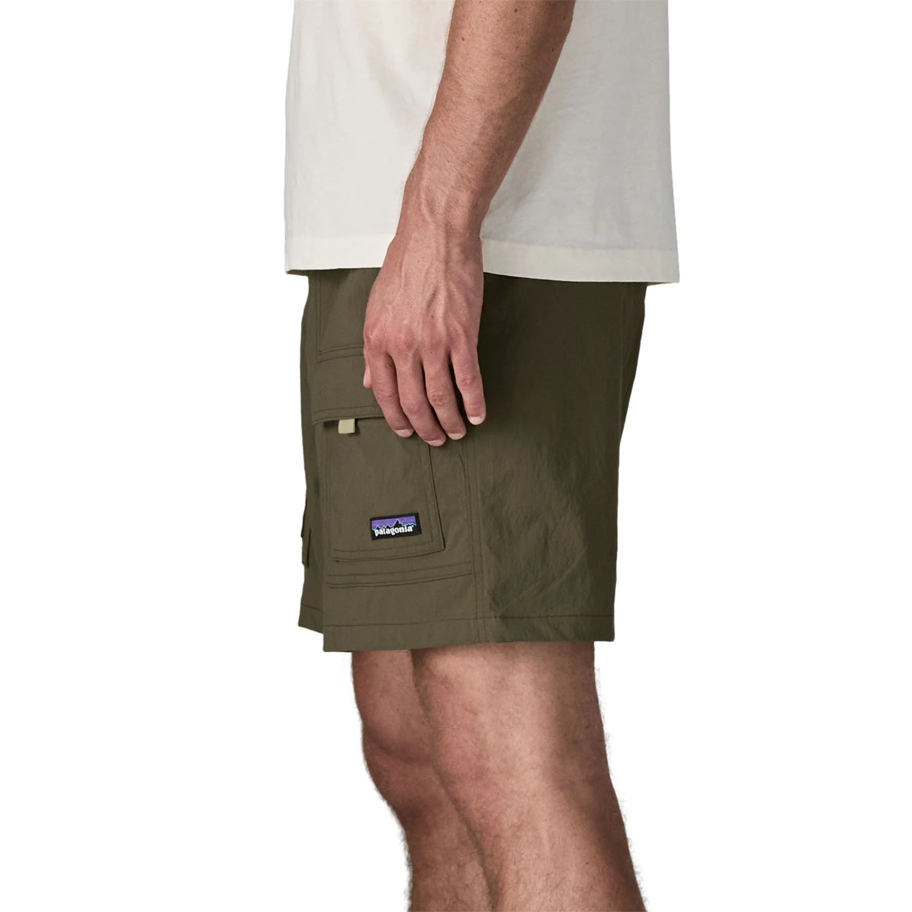 Men's Outdoor Everyday Shorts - 6 inch - Image 3