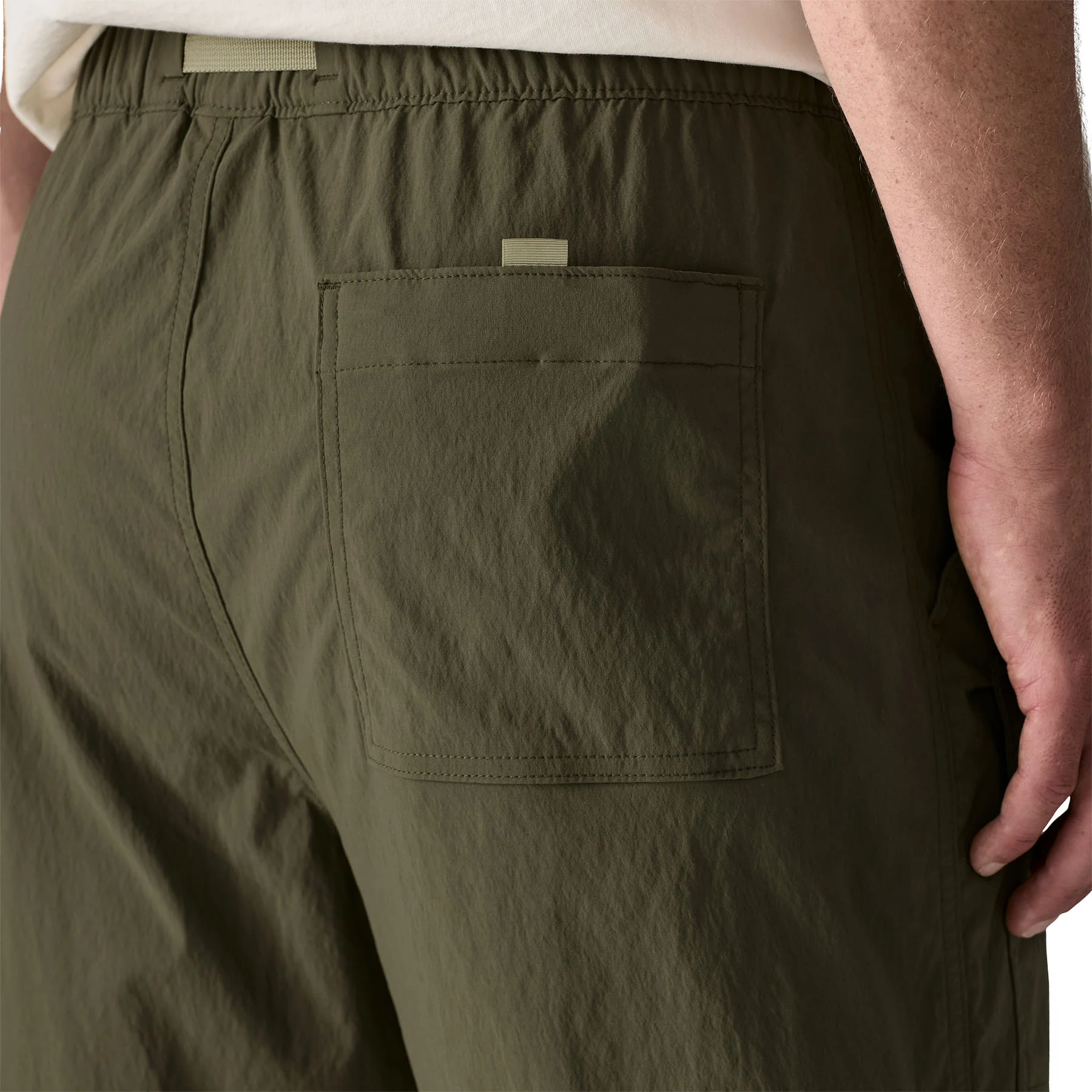 Men's Outdoor Everyday Shorts - 6 inch - Image 6