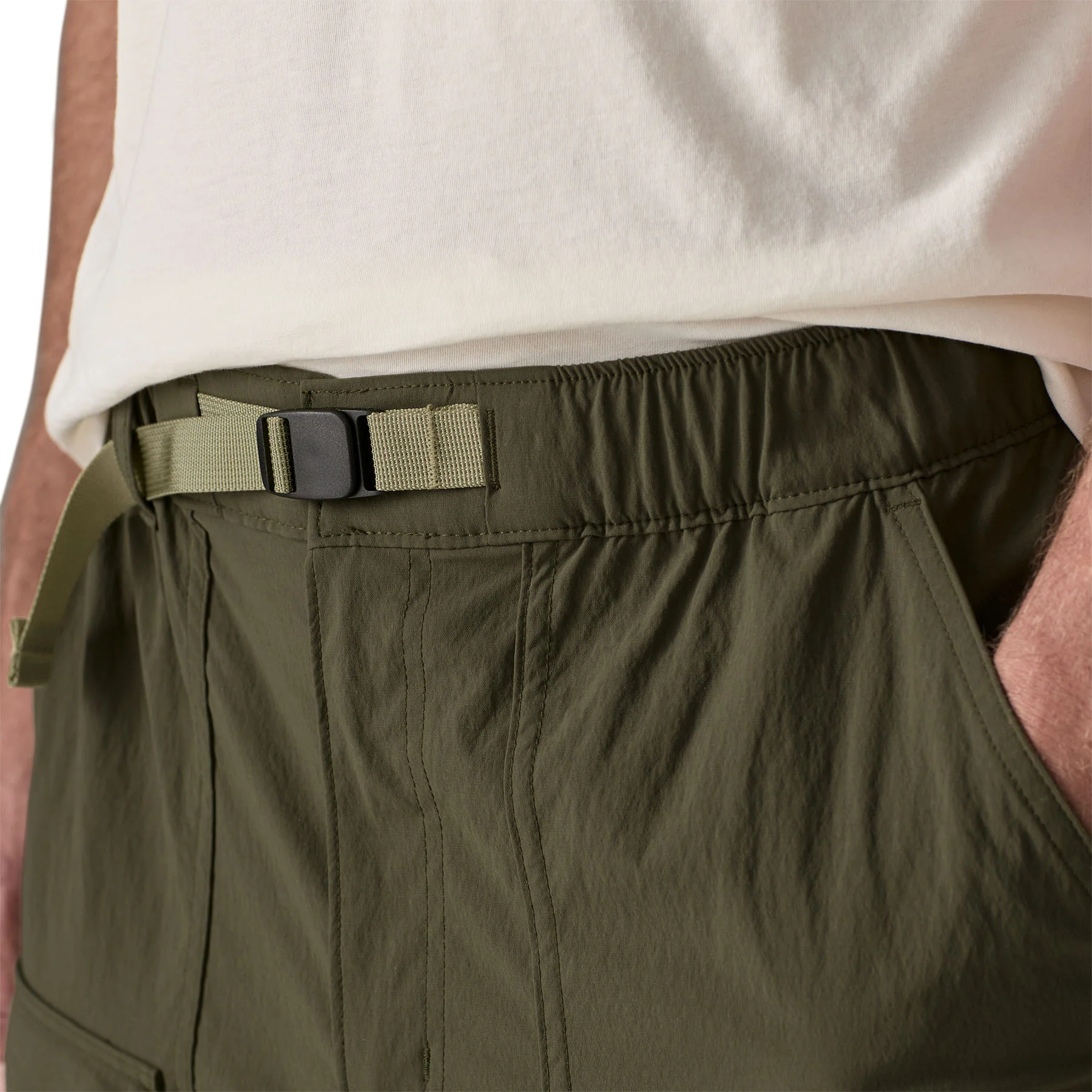 Men's Outdoor Everyday Shorts - 6 inch - Image 7